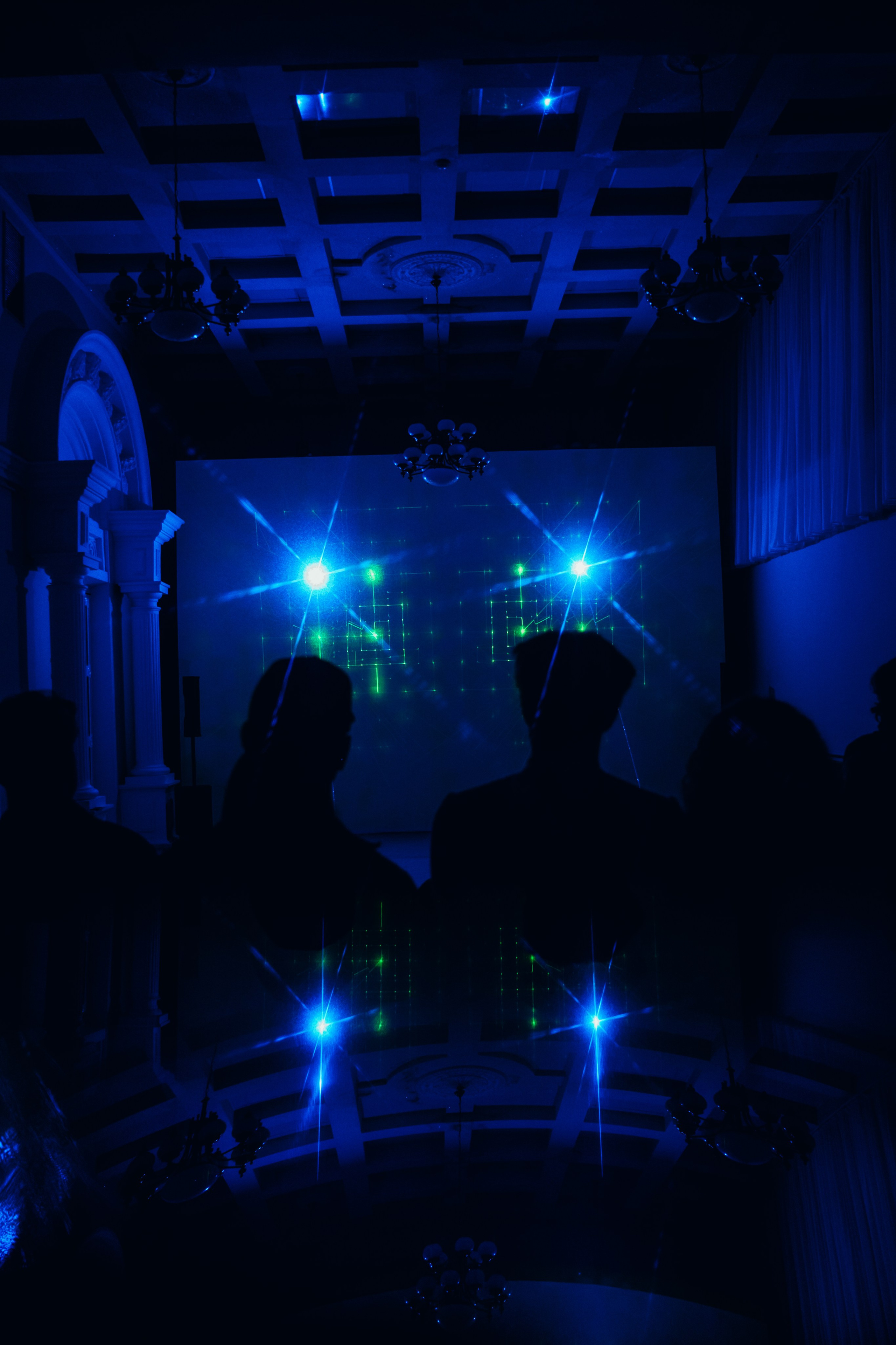 NUR 2025. Главная