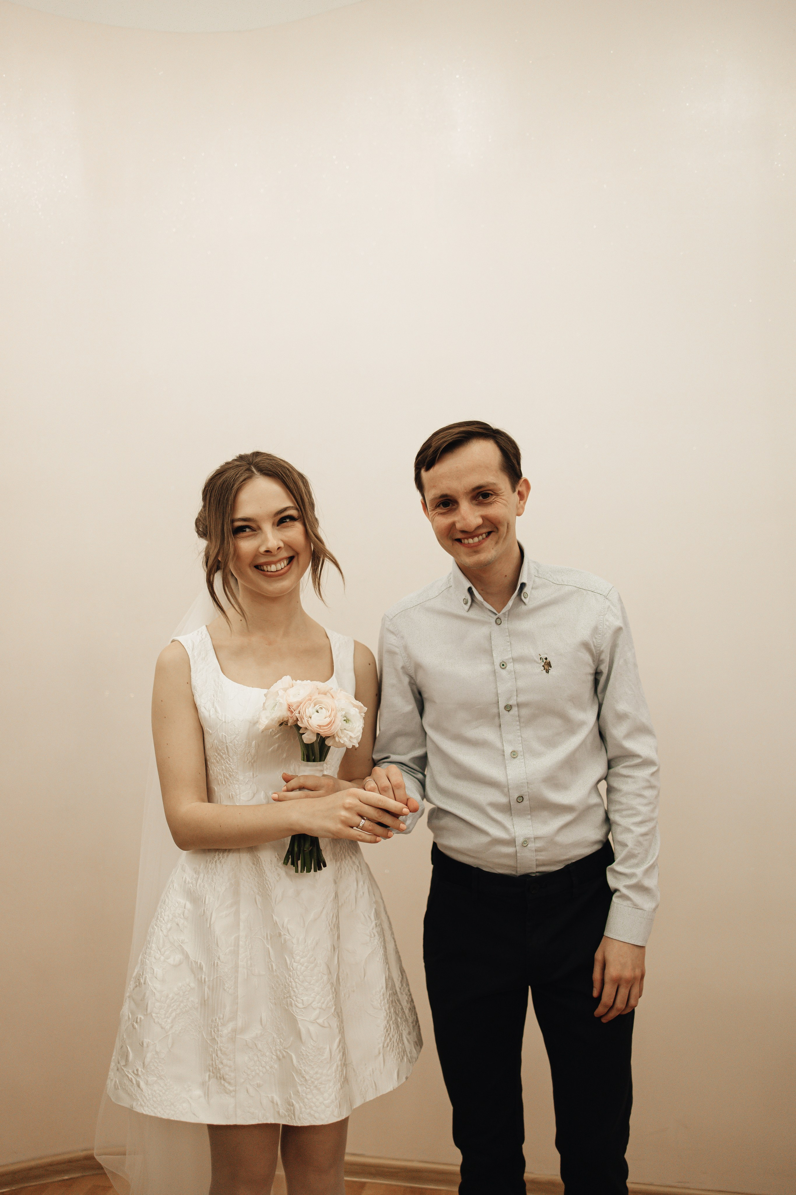 Свадебная история для двоих. Семейный и детский фотограф, таганрог, ростов-на-дону