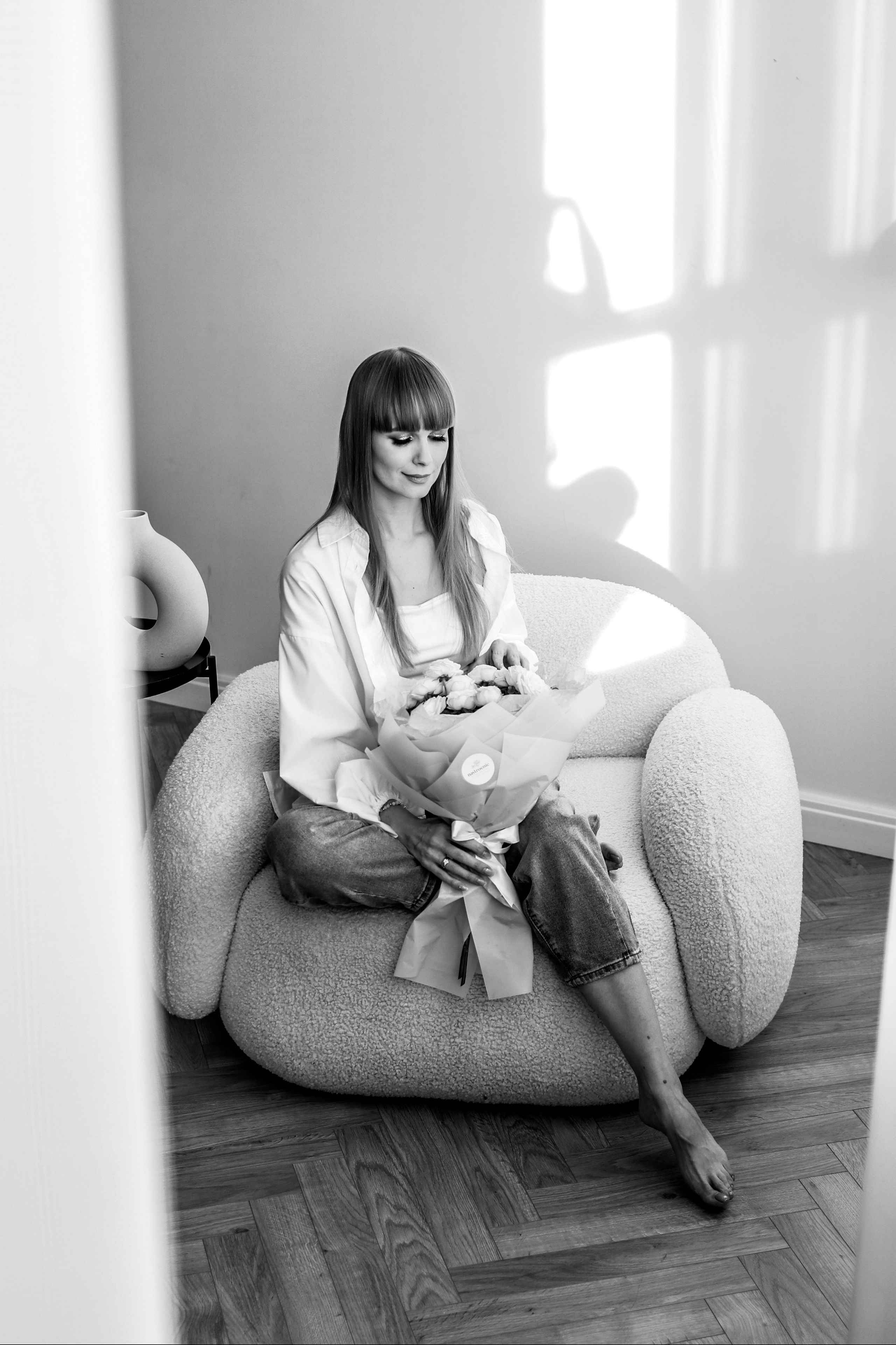 Кристина. Семейный свадебный детский фотограф Саранск Наталья Сыркина