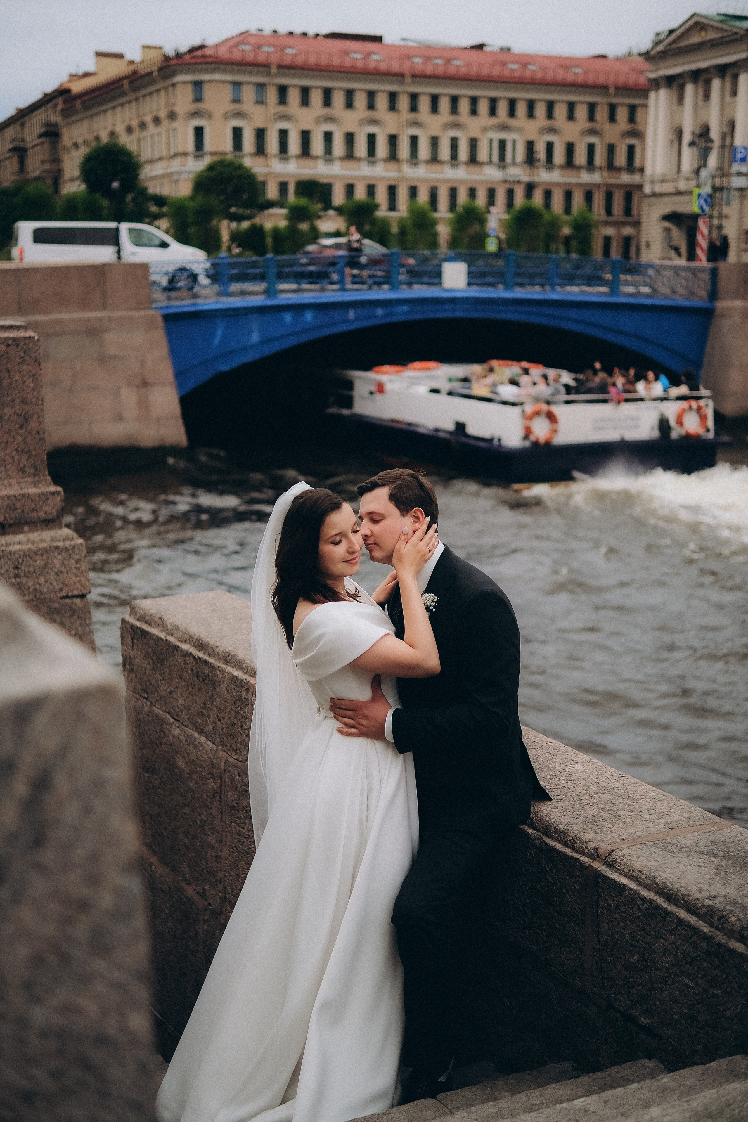 Оля & Саша ДБ1. Phdkvmr.ru