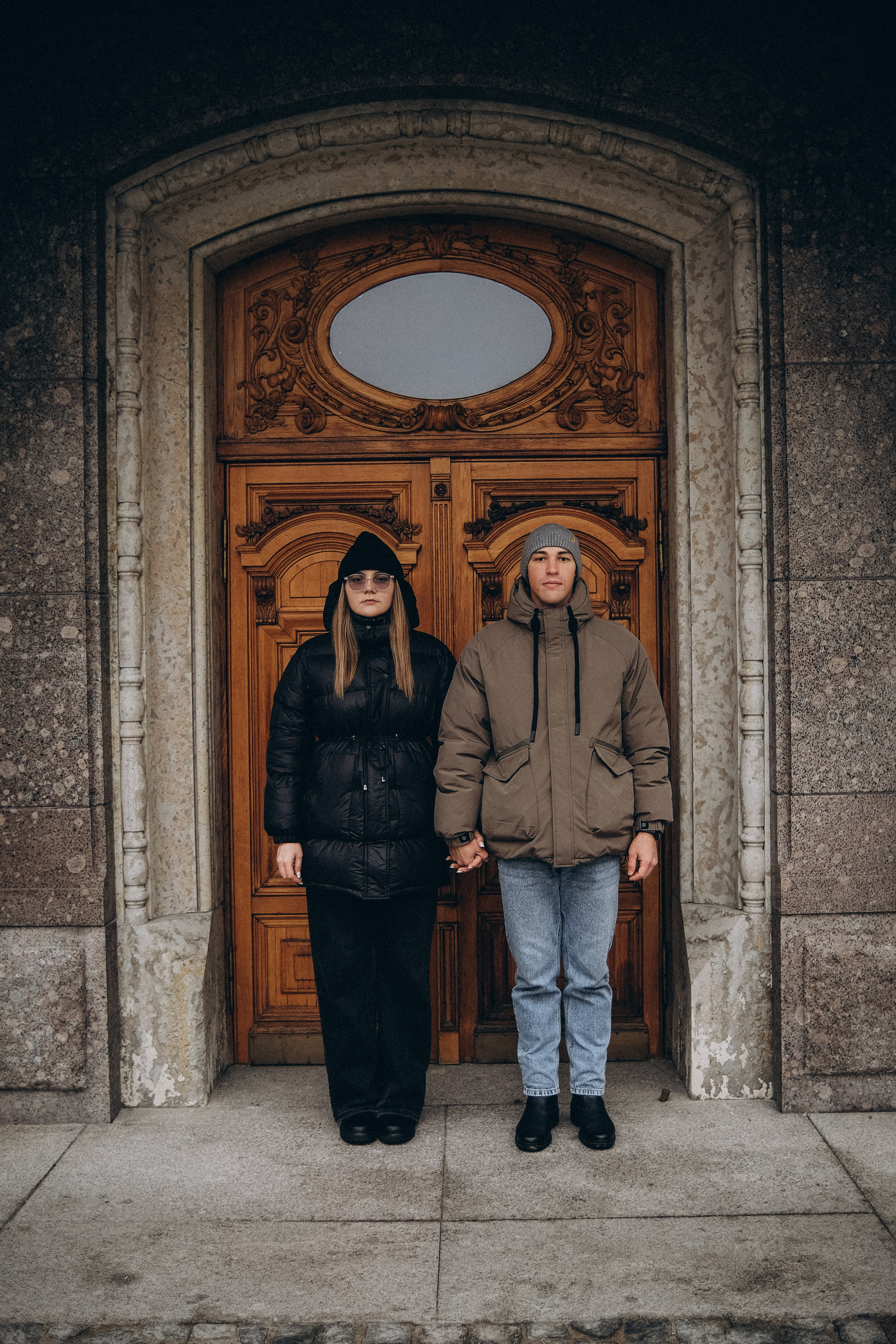 Наташа & Паша. Phdkvmr.ru