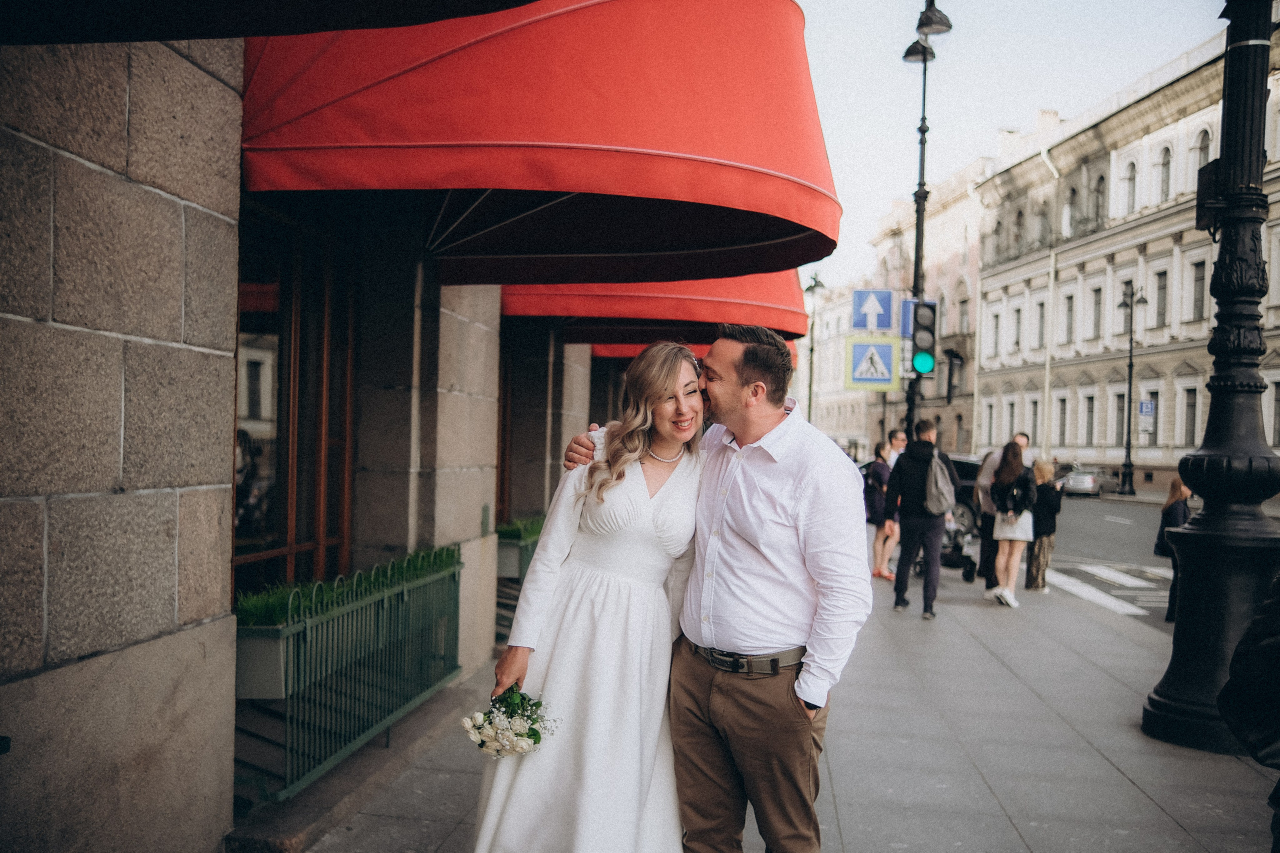 Катя & Дима. Phdkvmr.ru