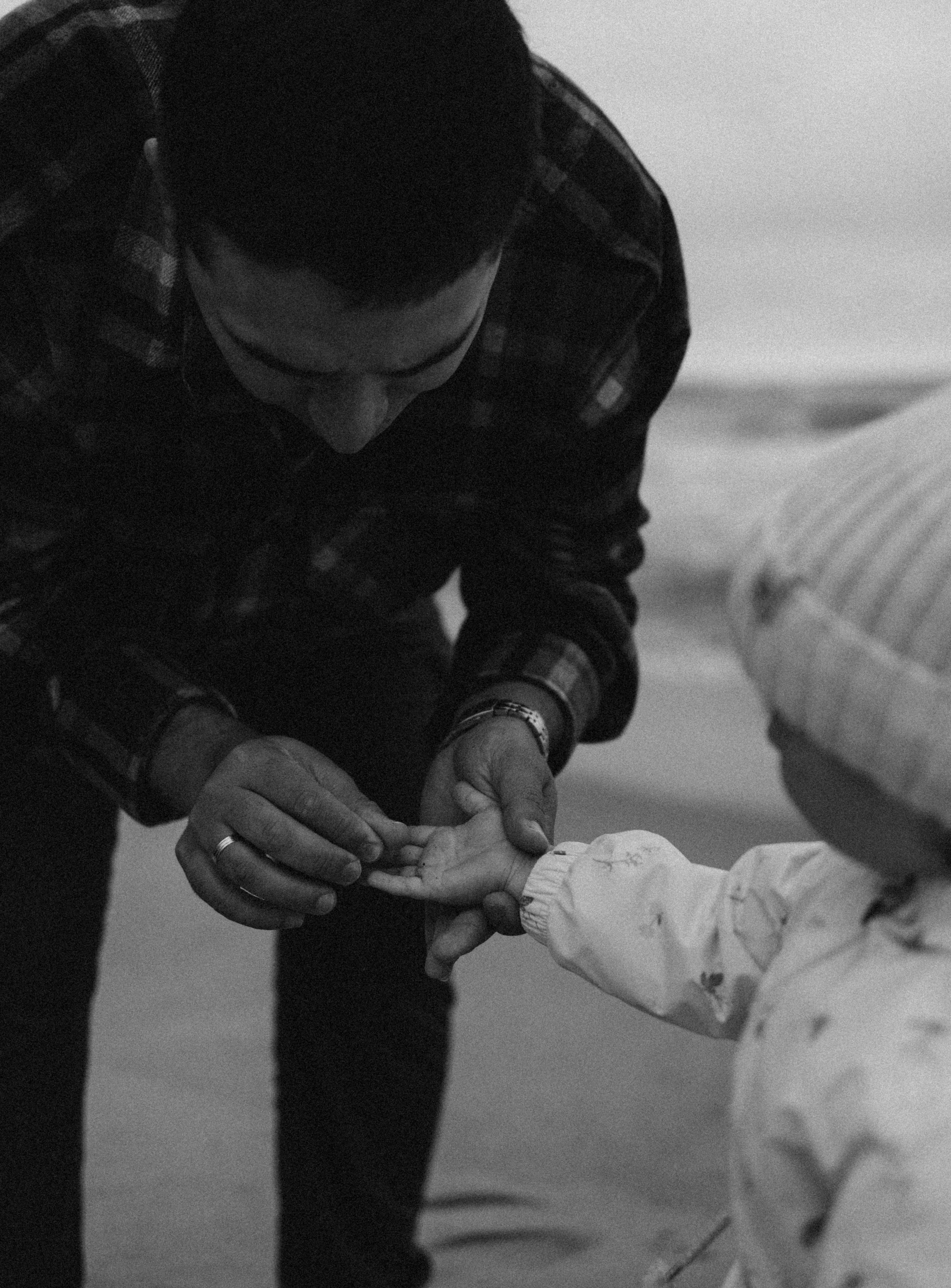 На берегу моря…. Семейный фотограф Москва Калининград СПб