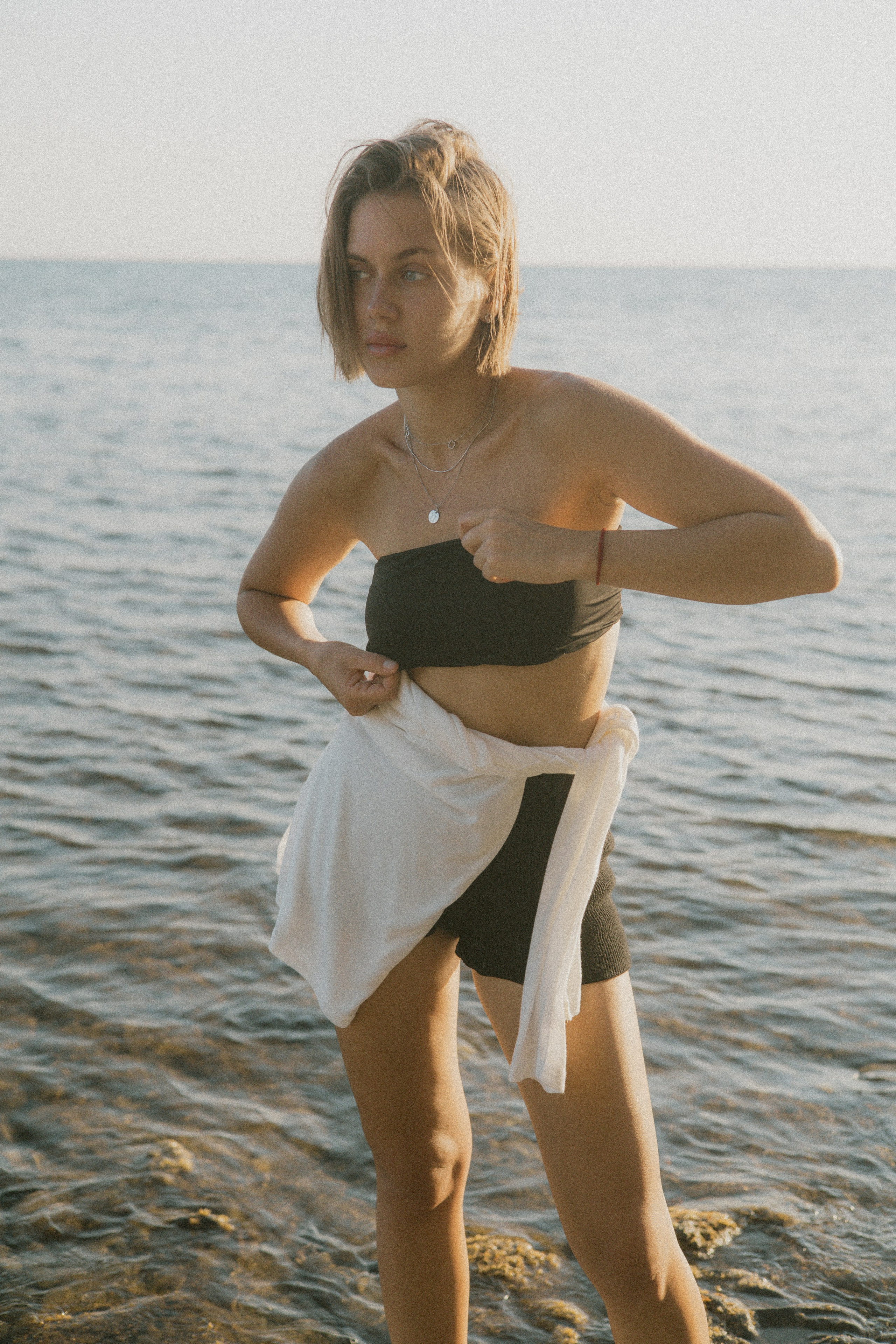 Поля. Семейный и свадебный фотограф в Краснодаре Елизавета Замаева