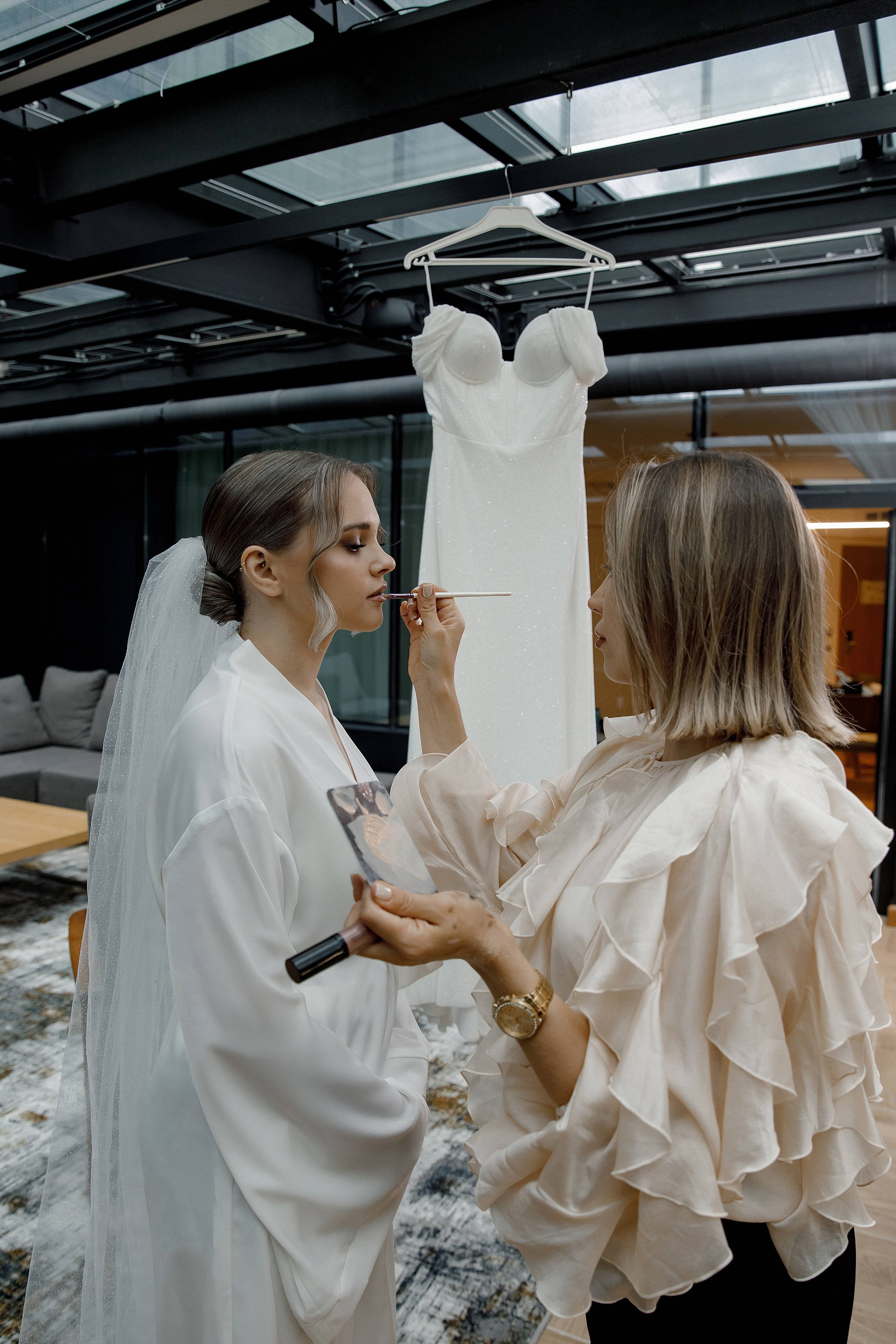 Святослав Дьяконов — фотограф на свадьбу в Воронеже