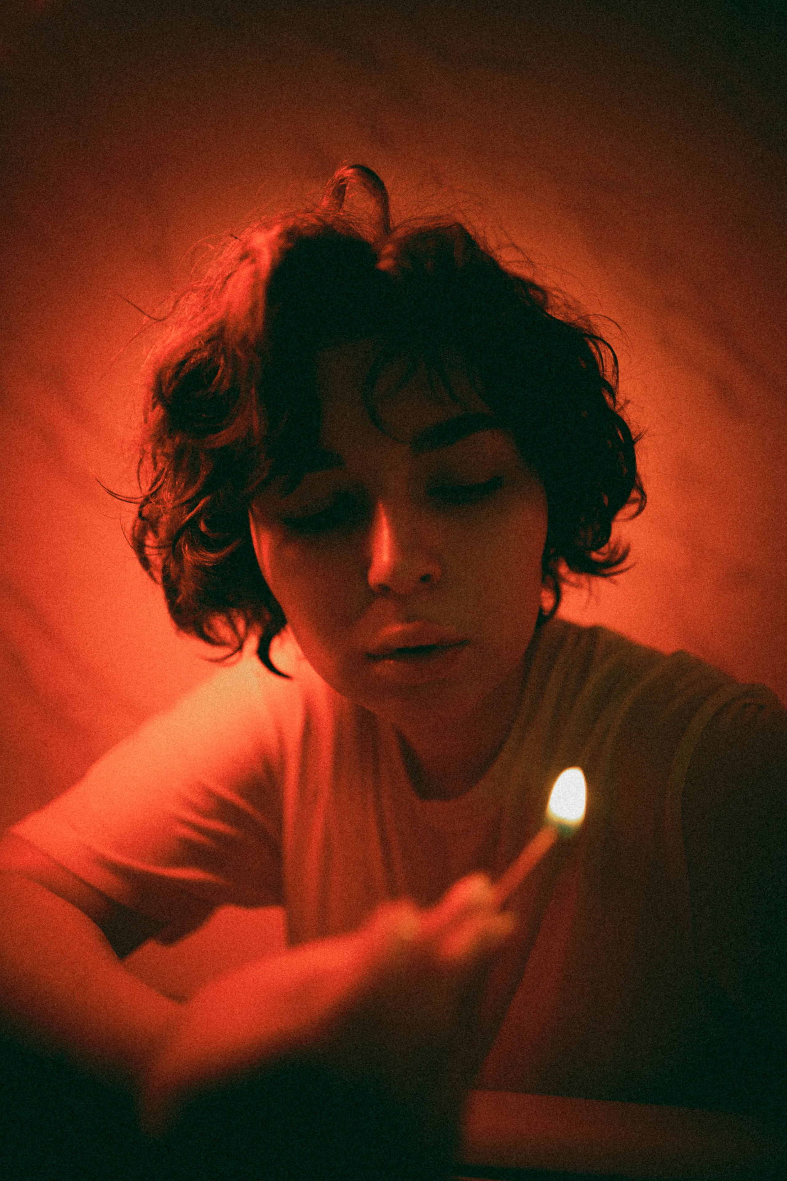 Полина. Александра Мельниченко/ Бегающий фотограф