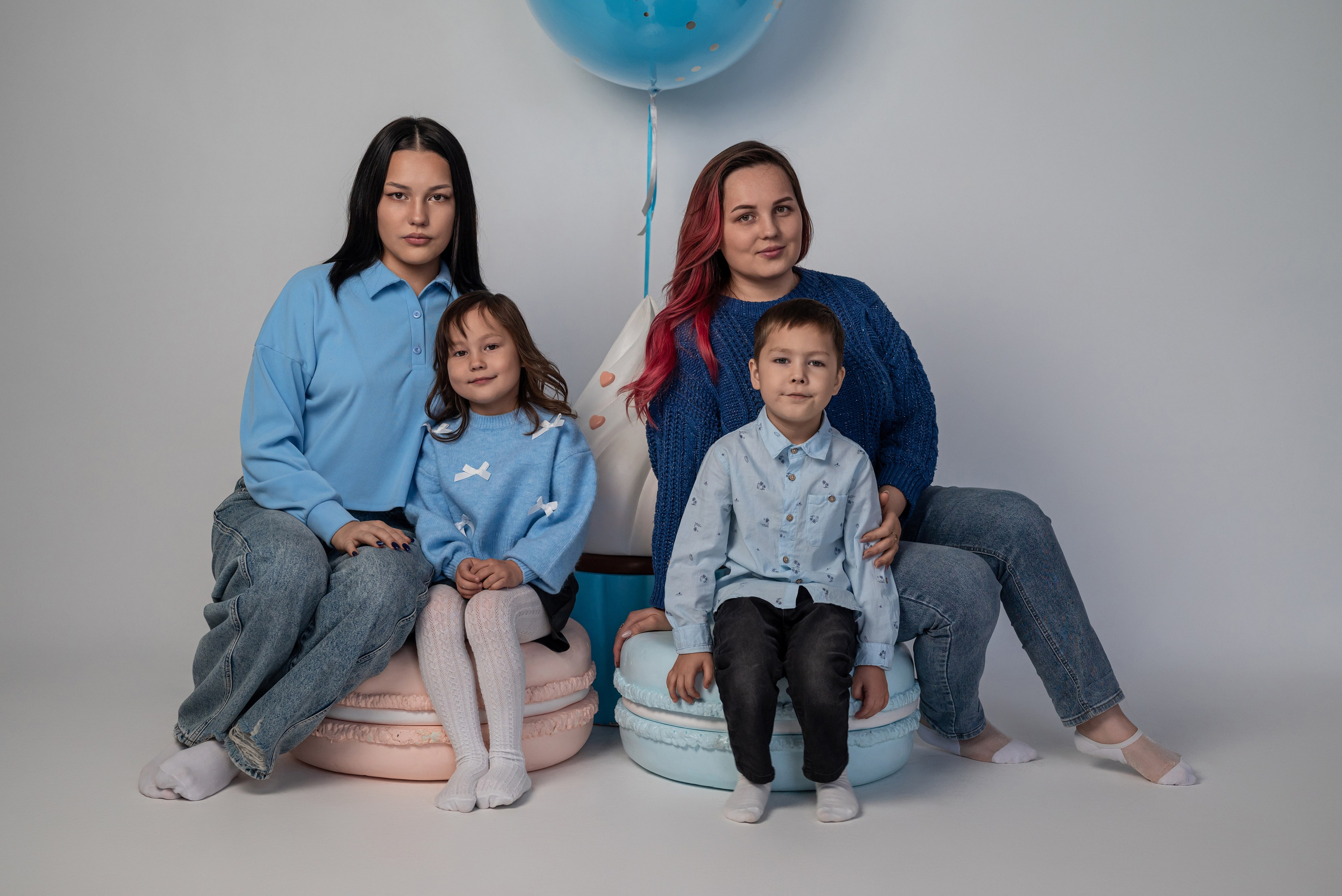 Ильяс. Фотограф в городе Салават