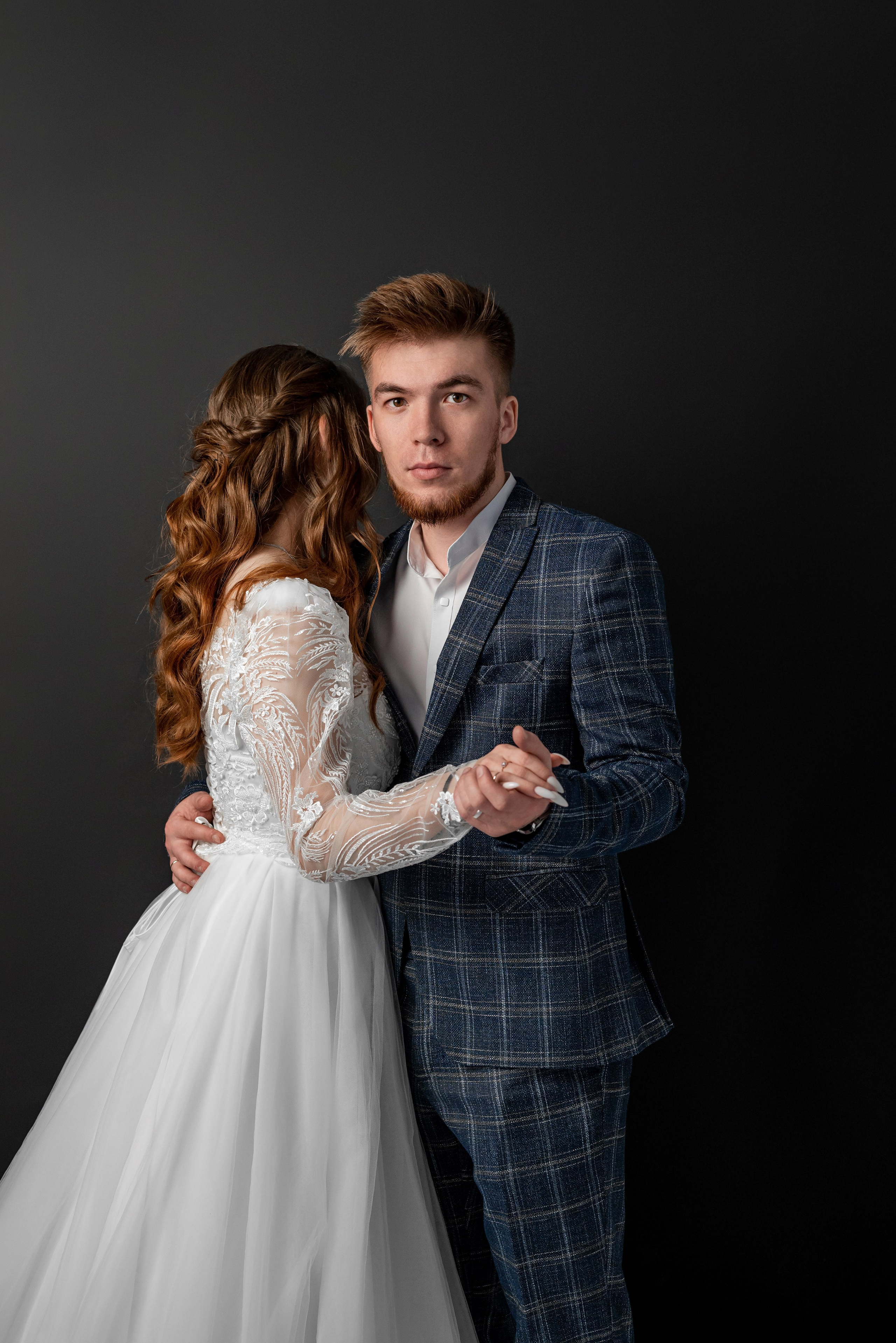 Рустам и Оксана. Фотограф в городе Салават