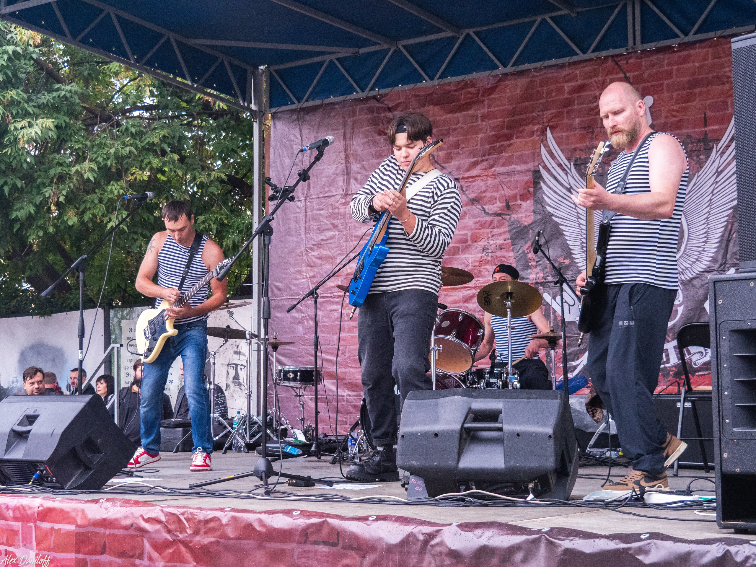 День города Муром 2025. Муром-Инфо. Новости культуры, образования, спорта в городе Муром