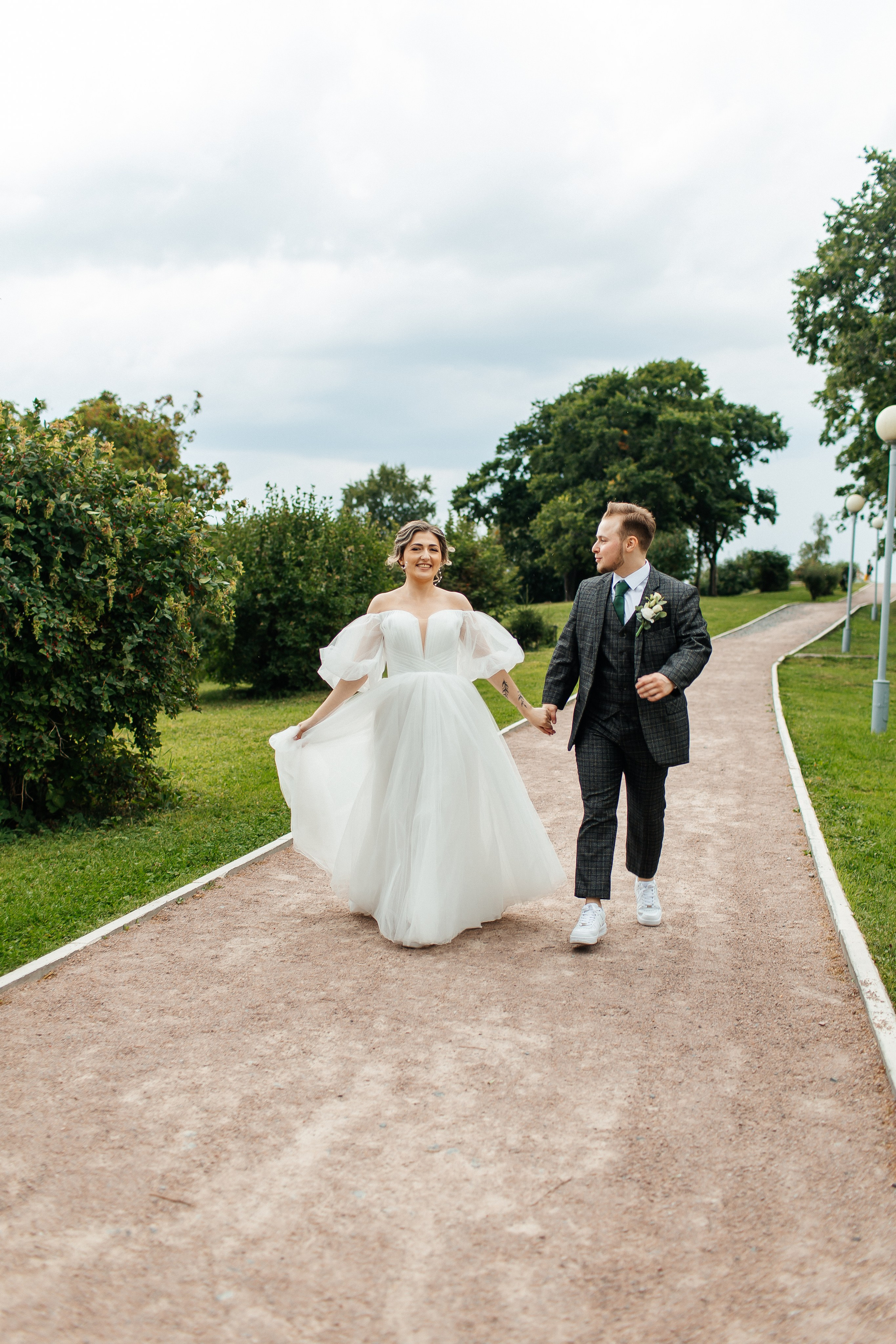 Свадьба Юлии и Андрея. Фотограф в Архангельске Татьяна Дмитриева