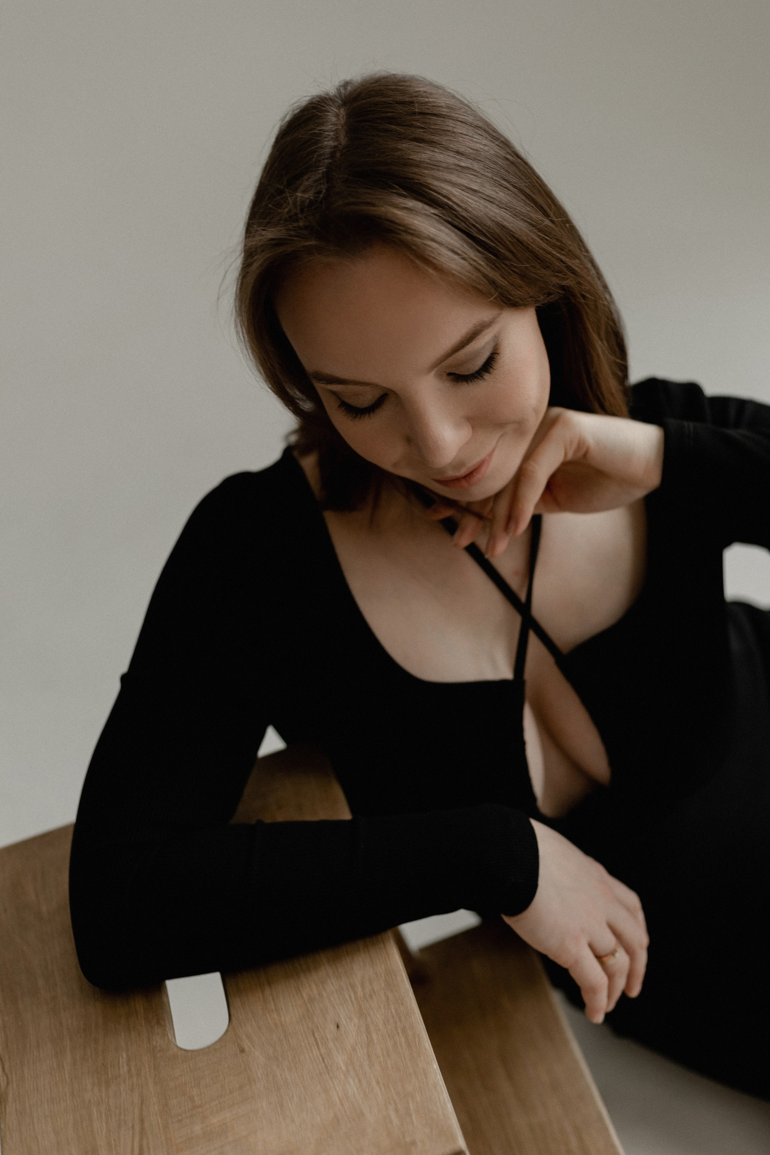 Алена. Фотограф Йошкар-Ола Марина Королева