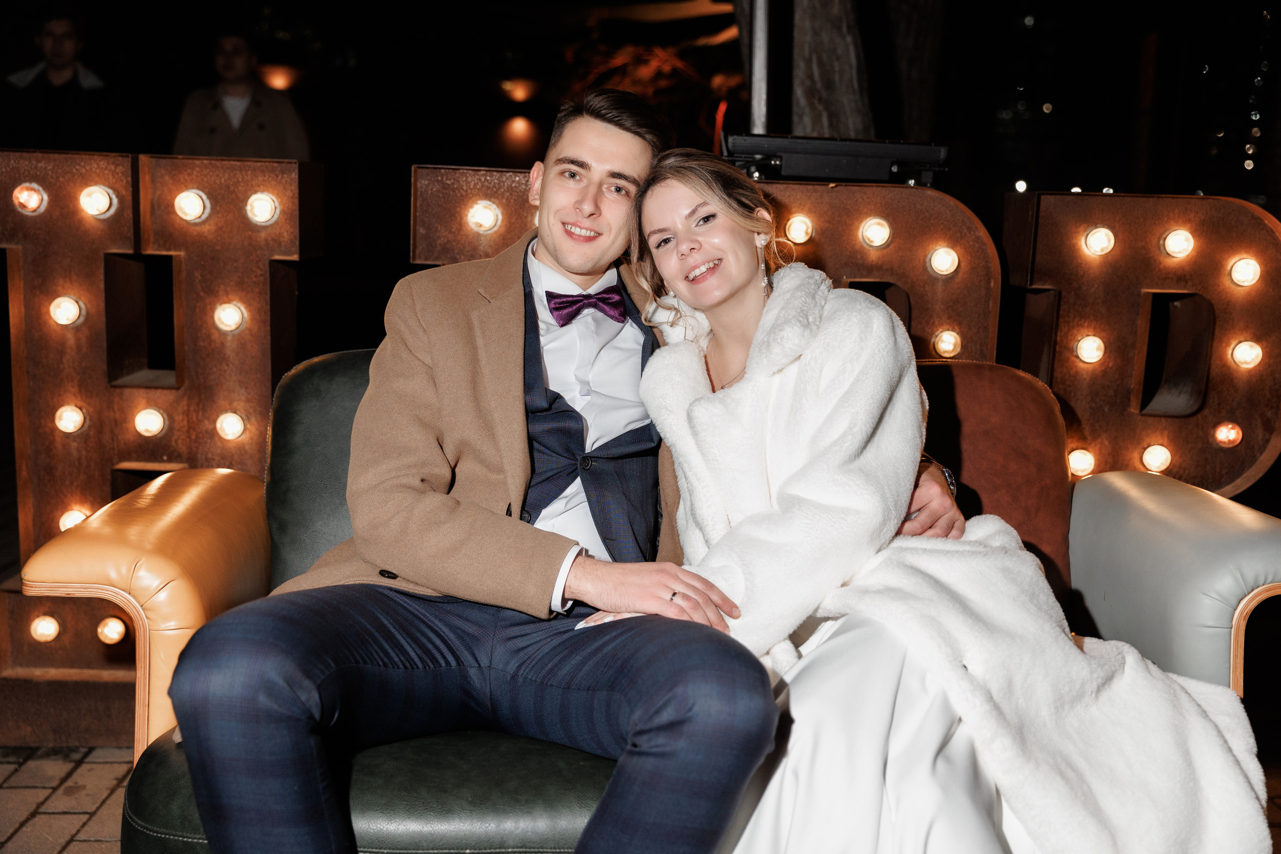 Свадебная вечеринка в Loft Hall. Свадебный фотограф в Москве    Еремин Анатолий