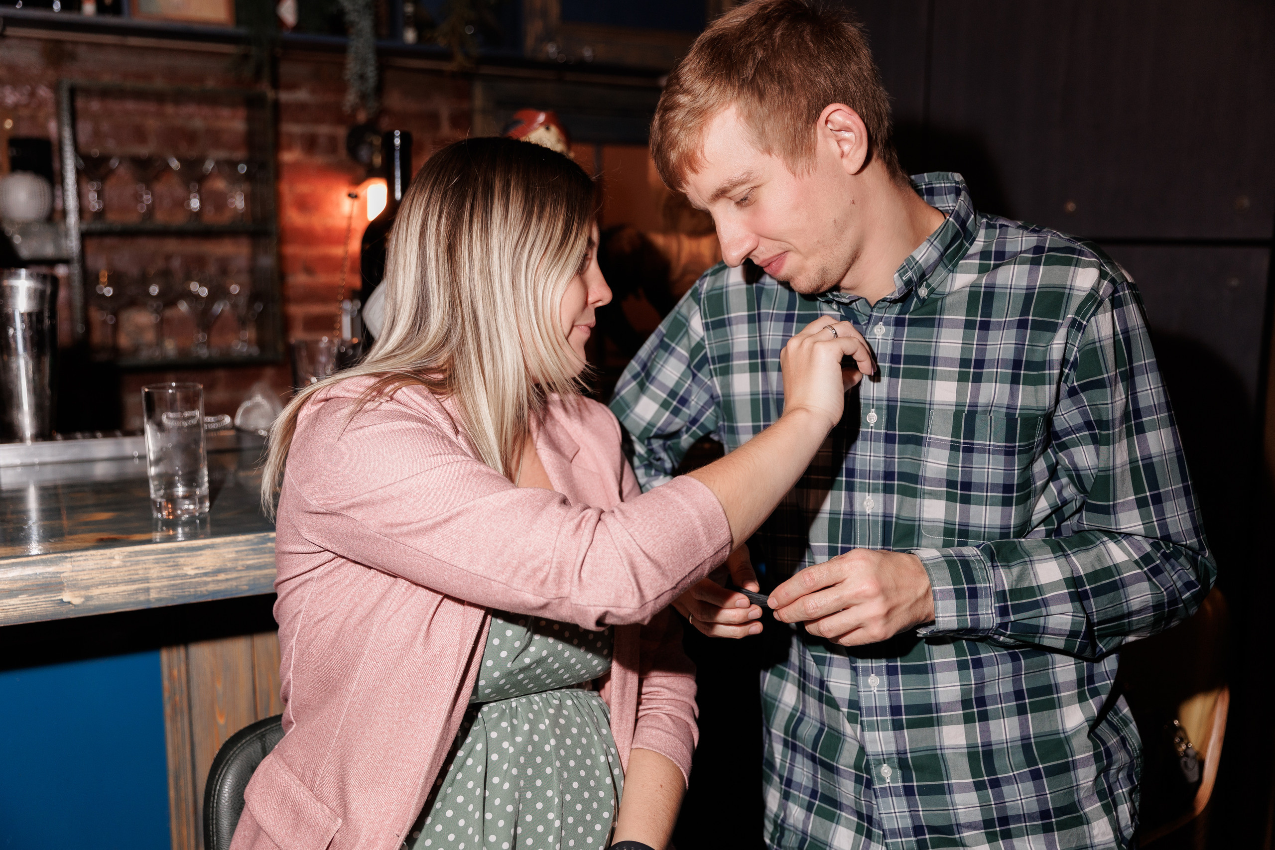Свадебная вечеринка в Loft Hall. Свадебный фотограф в Москве    Еремин Анатолий