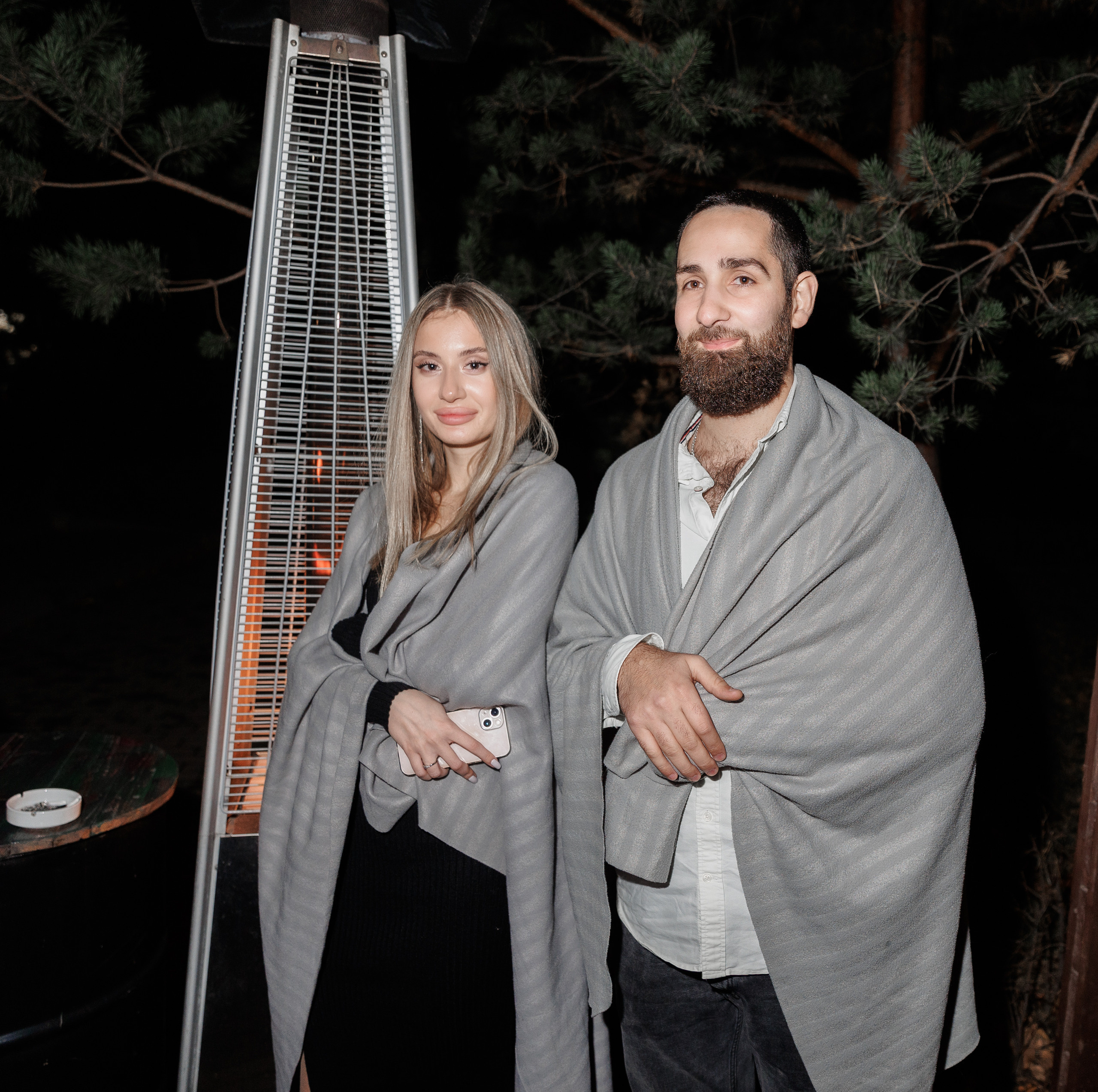 Свадебная вечеринка в Loft Hall. Свадебный фотограф в Москве    Еремин Анатолий