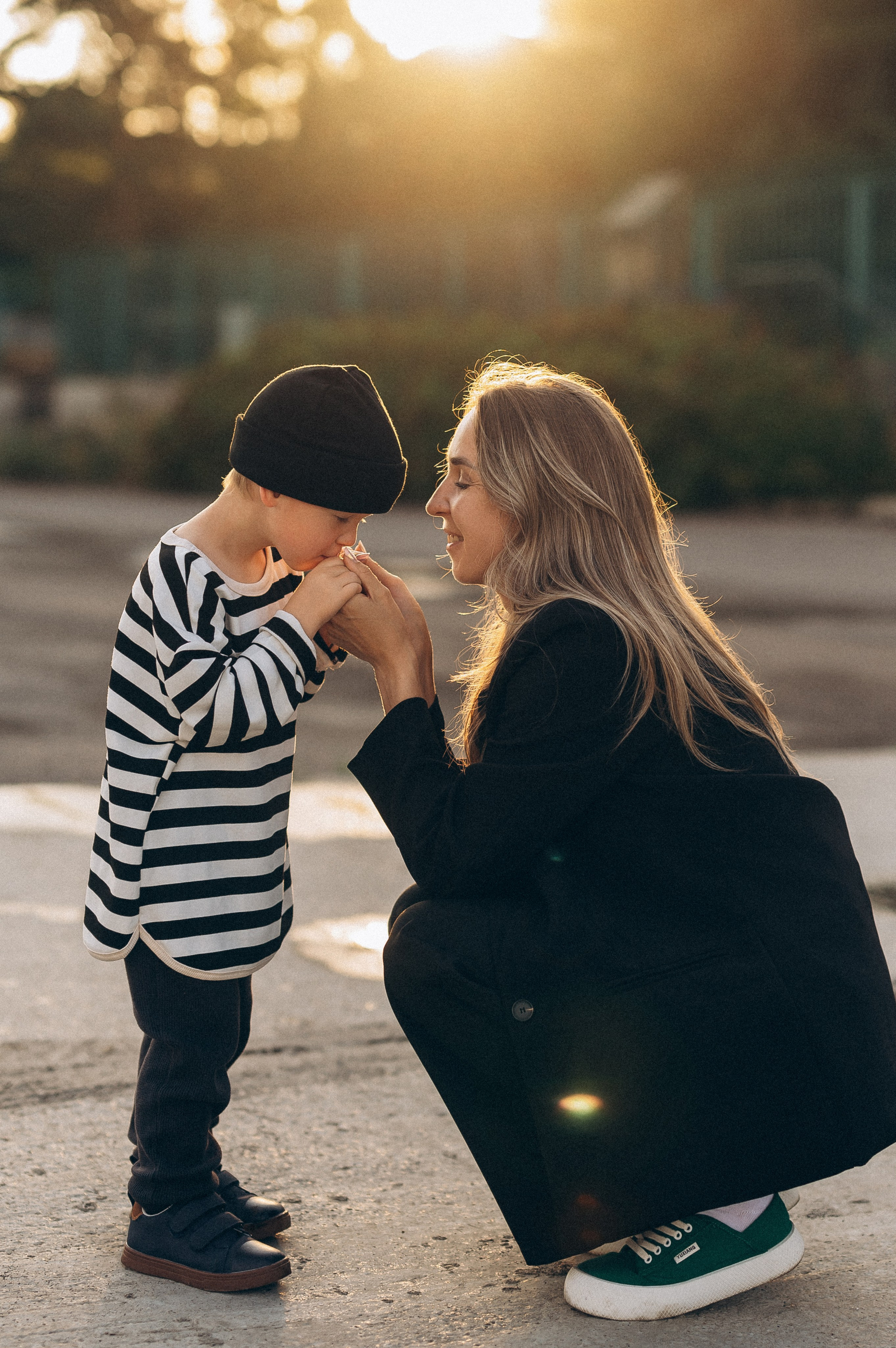 Юля и Женя. Семейный и свадебный фотограф в Красноярске Садкеева Юлия