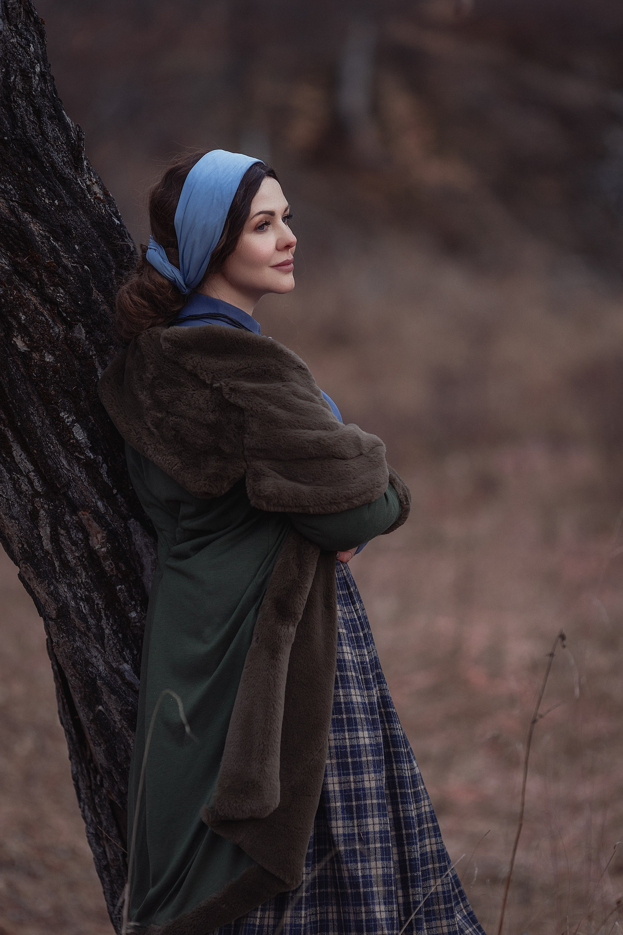 Натали. Фотограф Алёна Яковлева