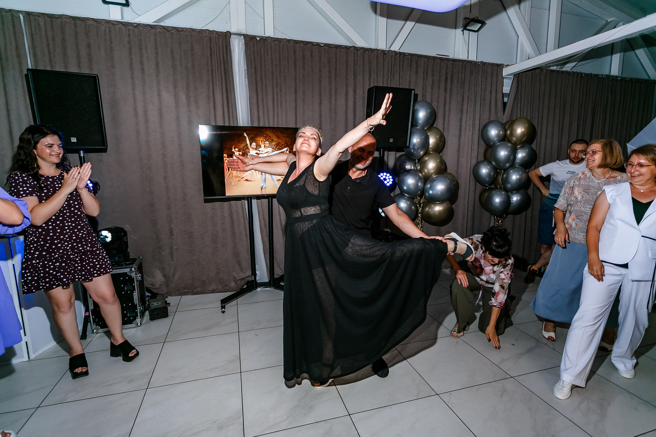 ВЫПУСКНОЙ \ Камень на Оби. Фотограф в  г. Новосибирск