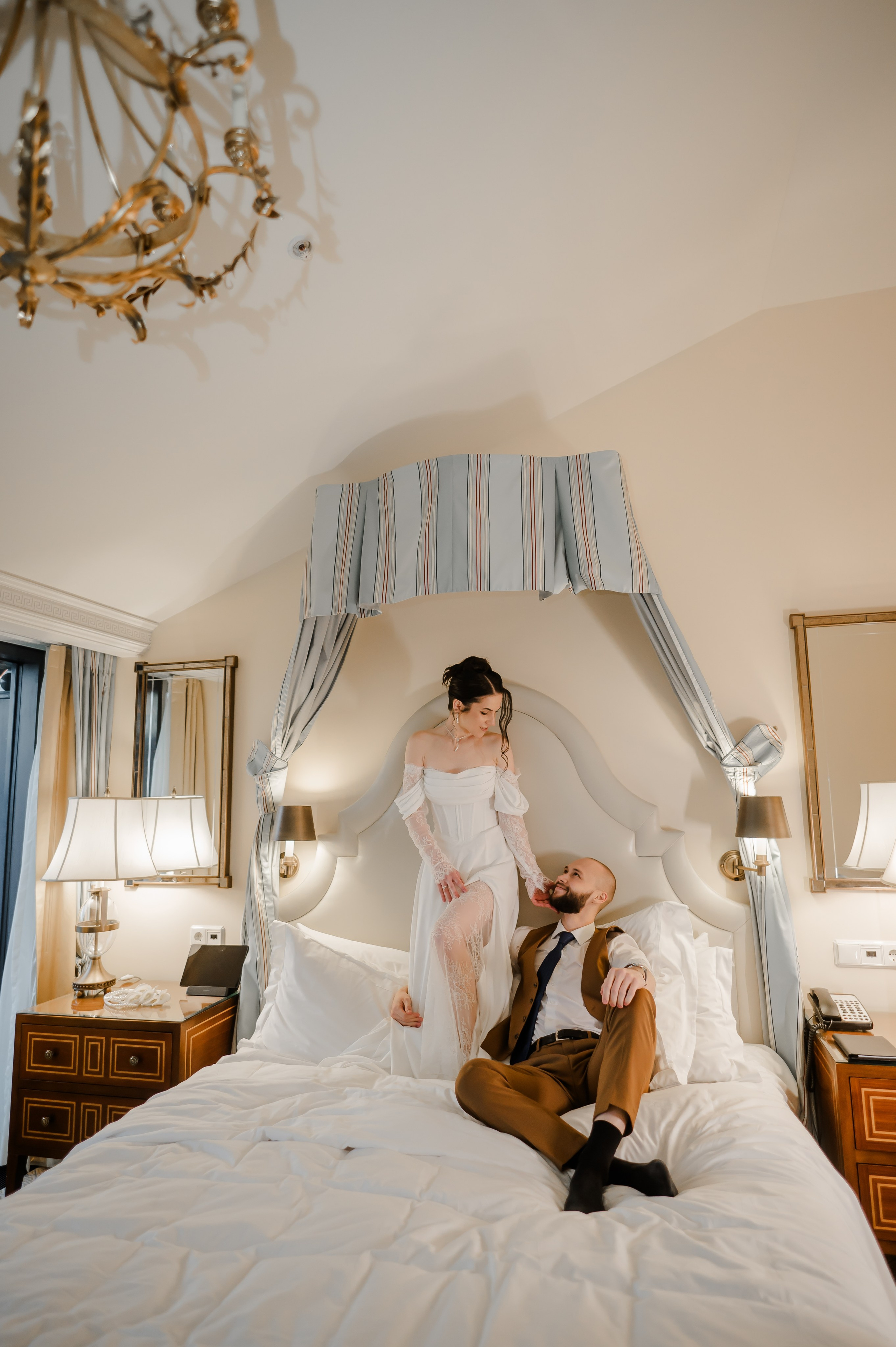 А&A, Four Seasons. Свадебный и семейный фотограф Евгения Кононова