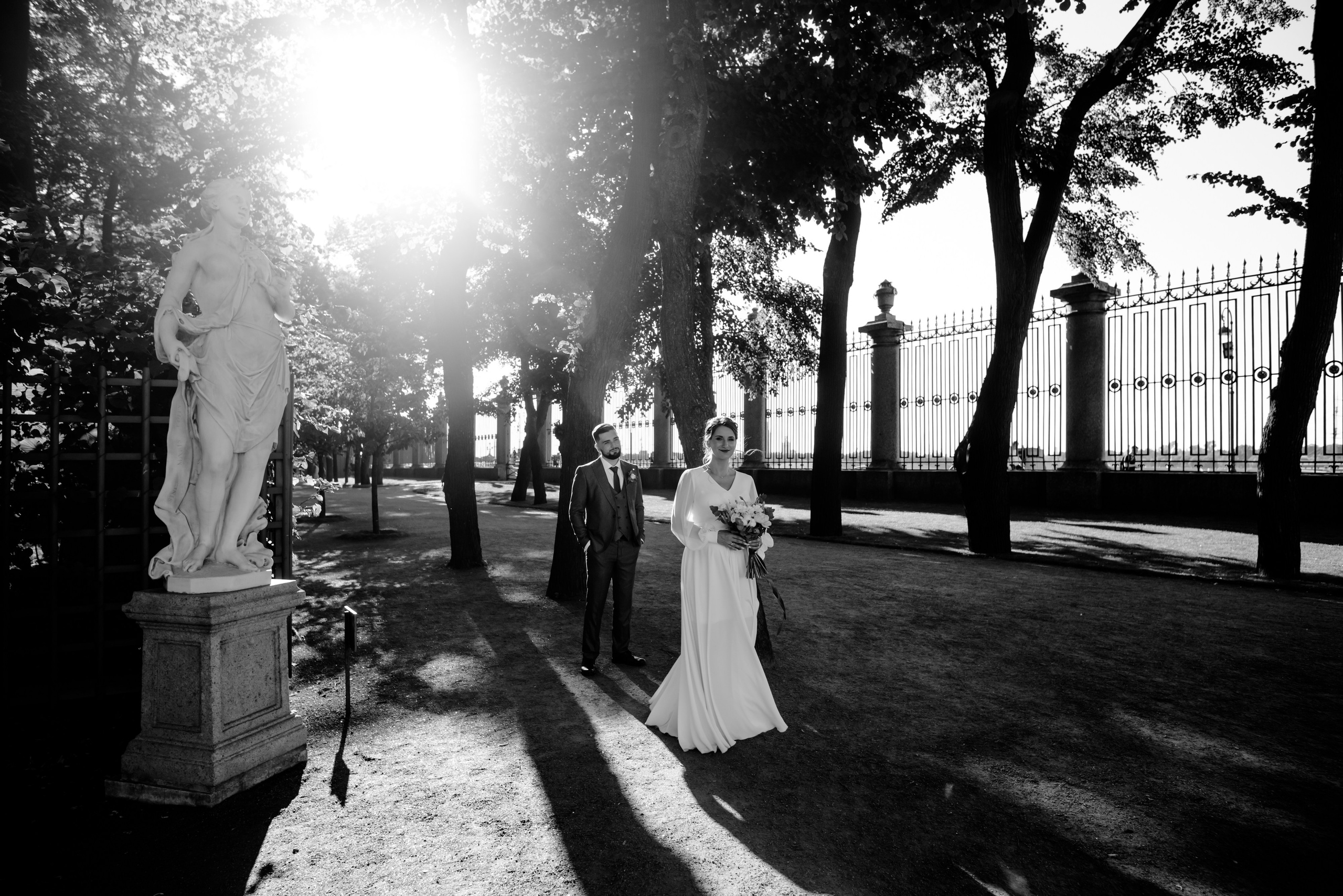 Татьяна&Эдуард. Свадебный и семейный фотограф Евгения Кононова