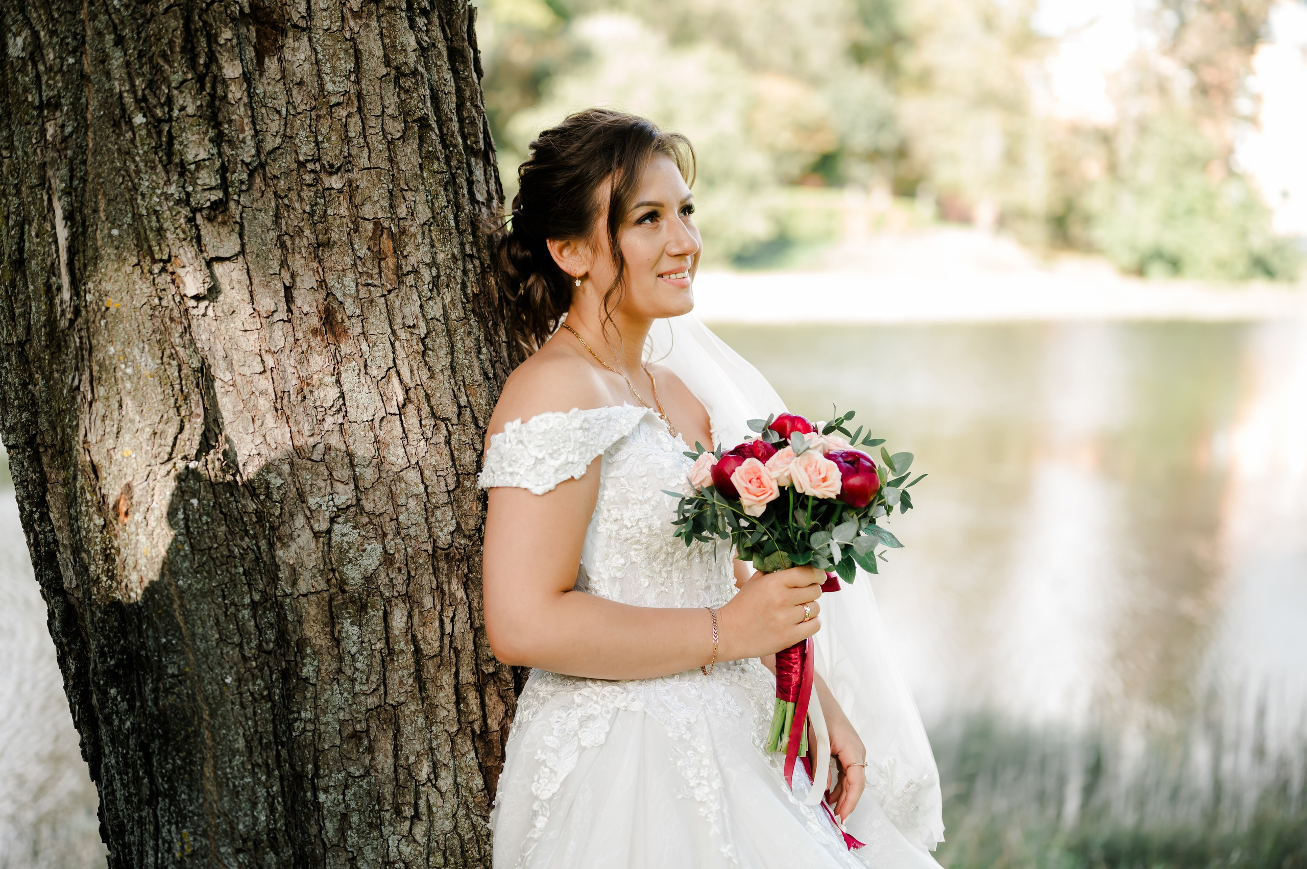 Валерия & Евгений. Свадебный и семейный фотограф Евгения Кононова