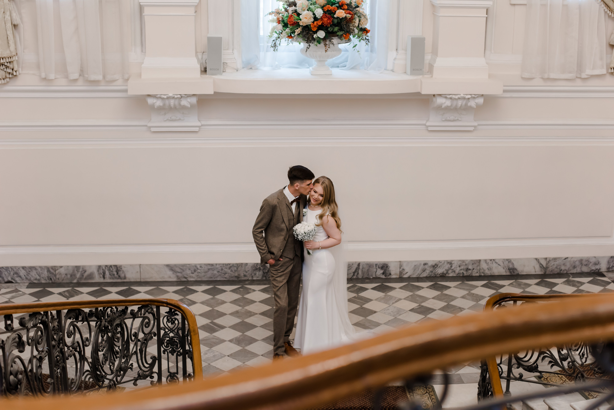 Евгения & Александр. Свадебный и семейный фотограф Евгения Кононова