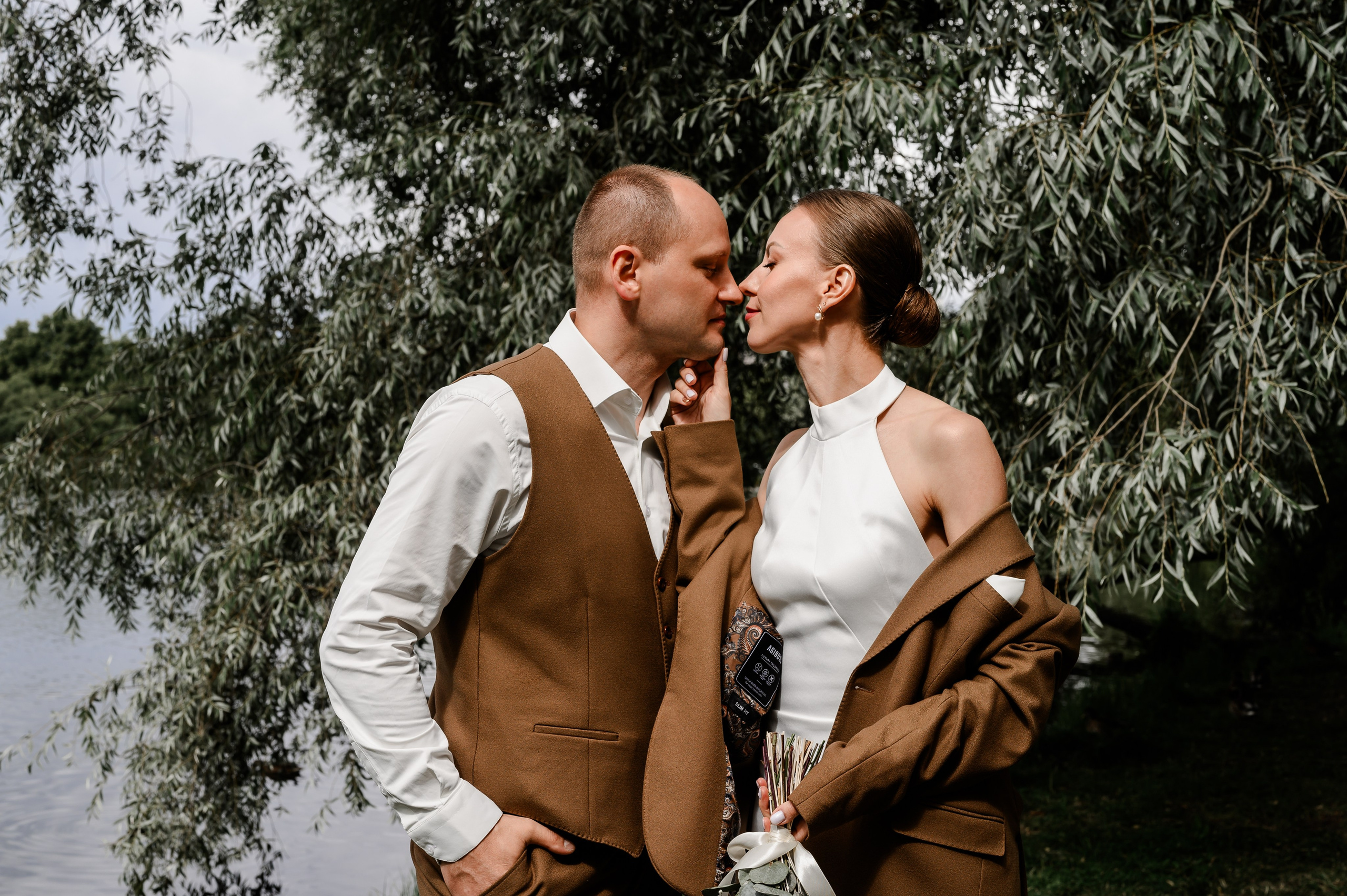 Валерия&Евгений. Свадебный и семейный фотограф Евгения Кононова