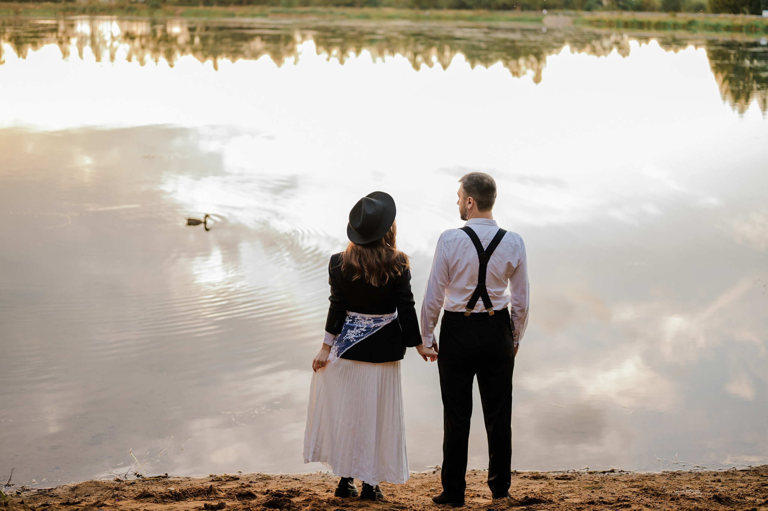 Анастасия&Максим. Свадебный и семейный фотограф Евгения Кононова