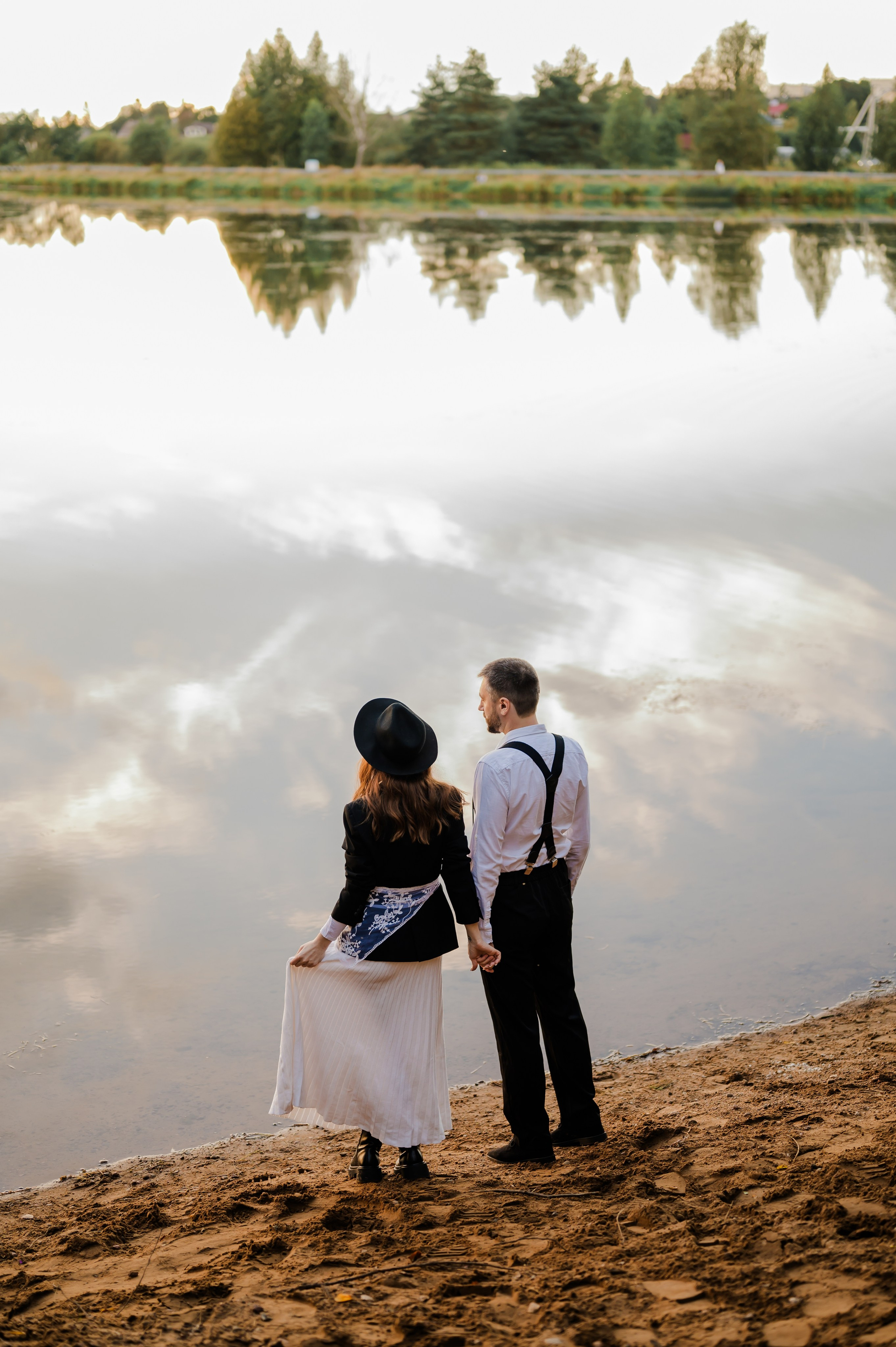 Анастасия&Максим. Свадебный и семейный фотограф Евгения Кононова