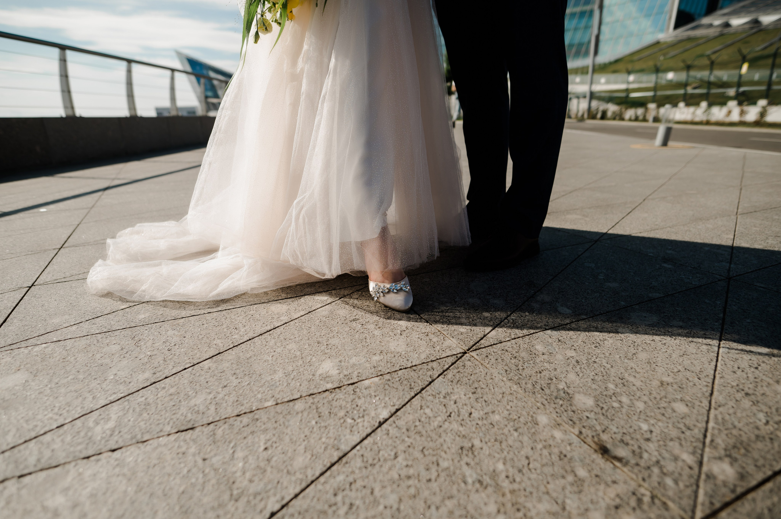 Анастасия & Игорь. Свадебный и семейный фотограф Евгения Кононова