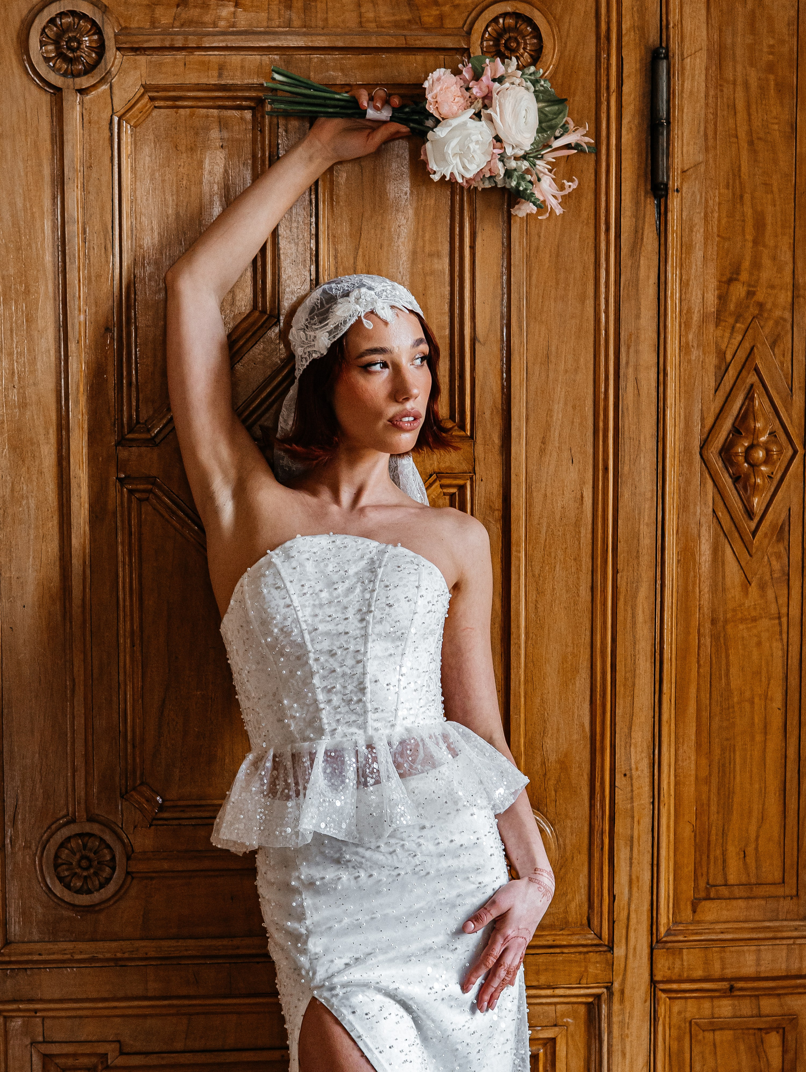 Мария и Марк. Свадебный и репортажный фотограф в Москве