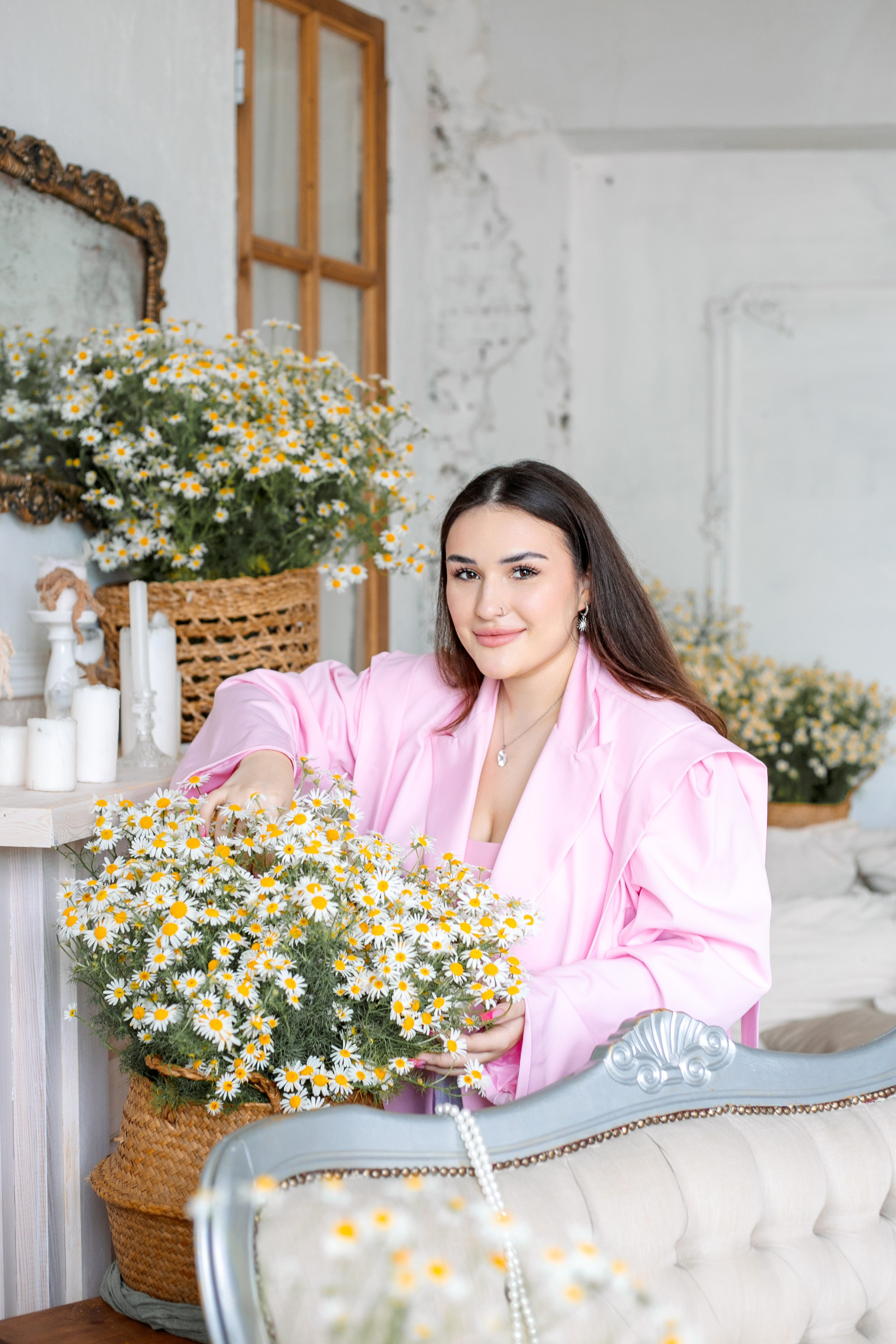 Варя. Фотограф в Тюмени | Оксана Пасичник