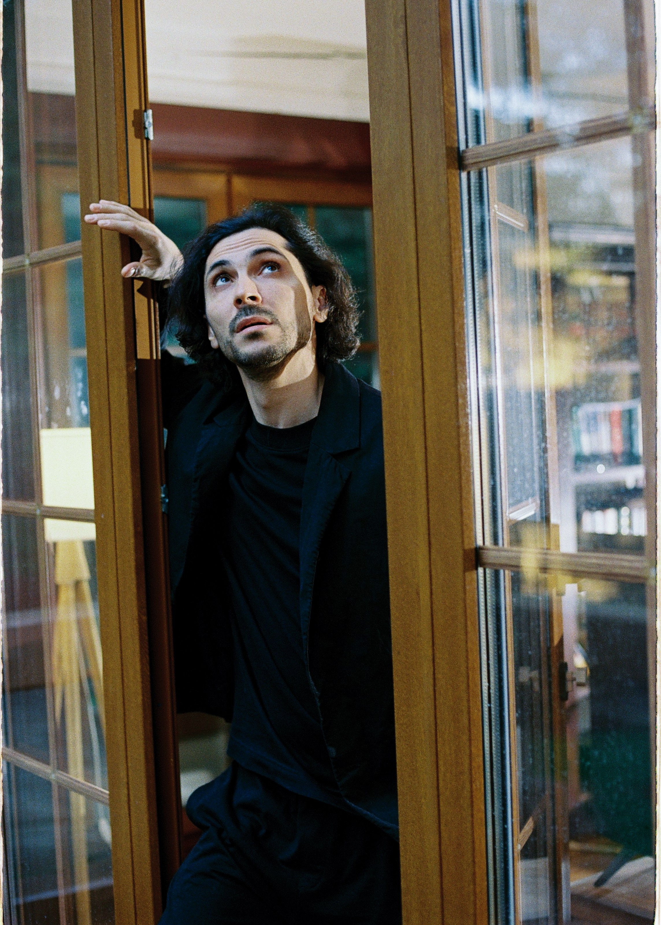 Agraba. Илья Симонов фотограф москва