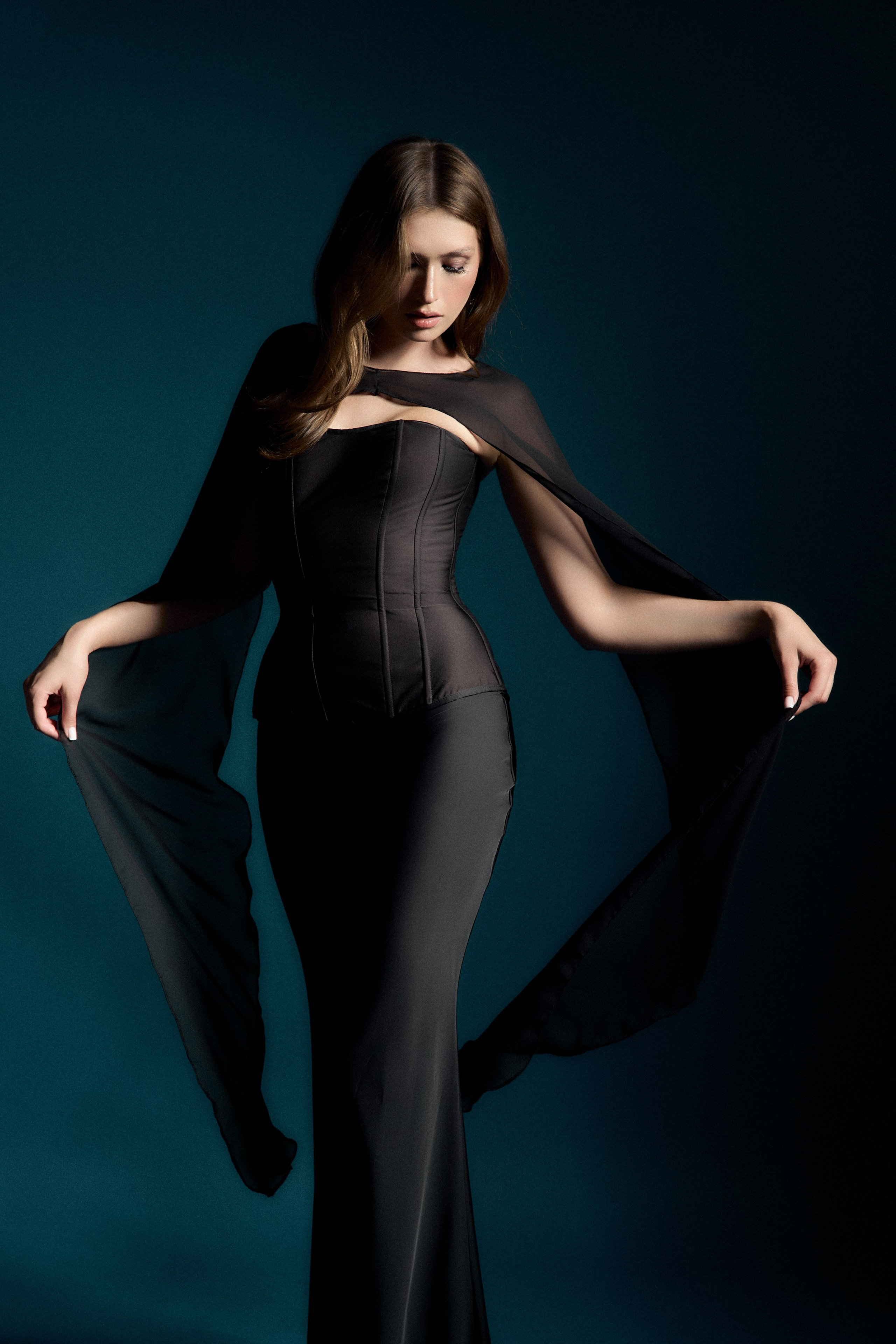 Olga. DEVYATOVA ALENA