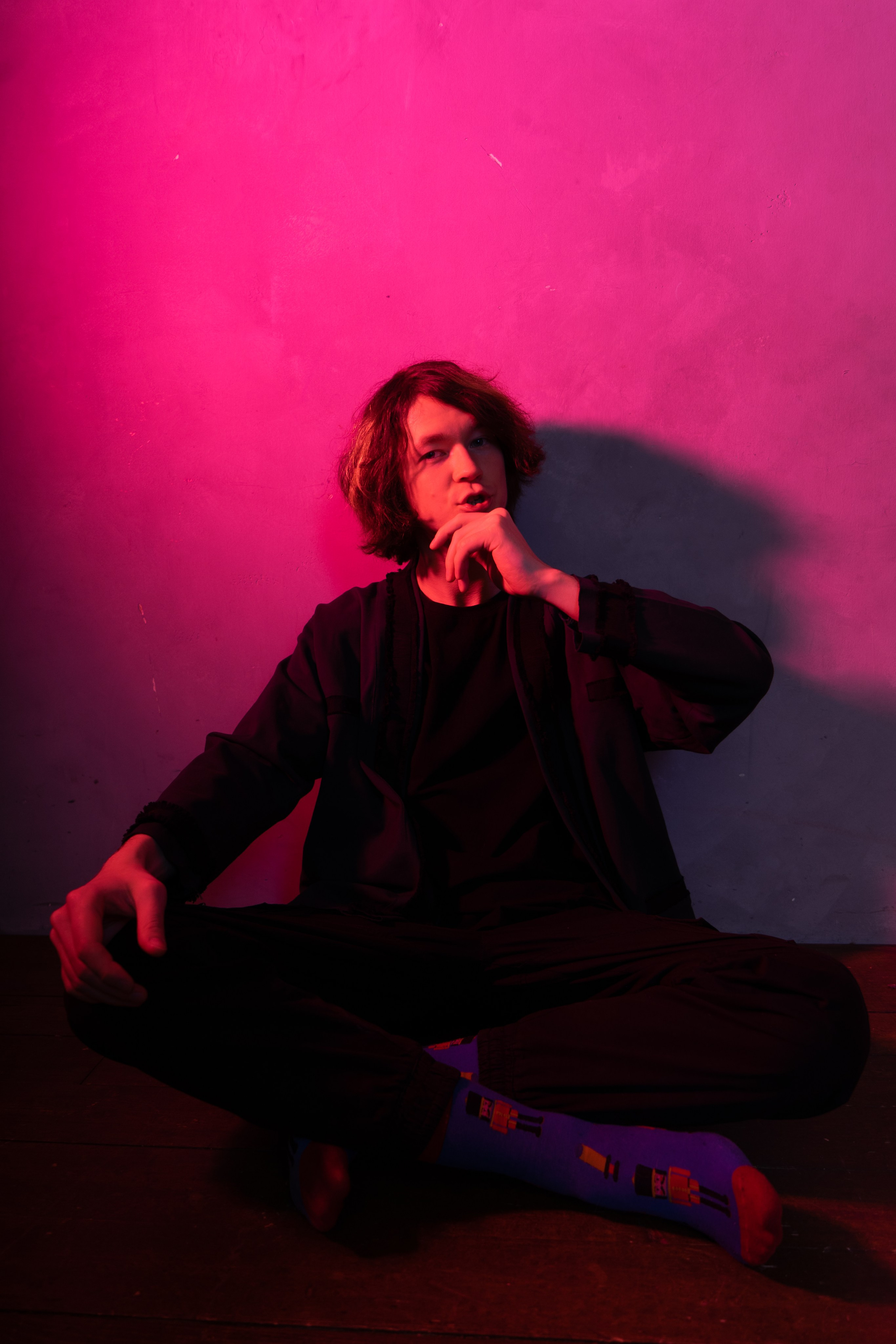 Миша. Портретный и семейный фотограф Ксения Казанцева