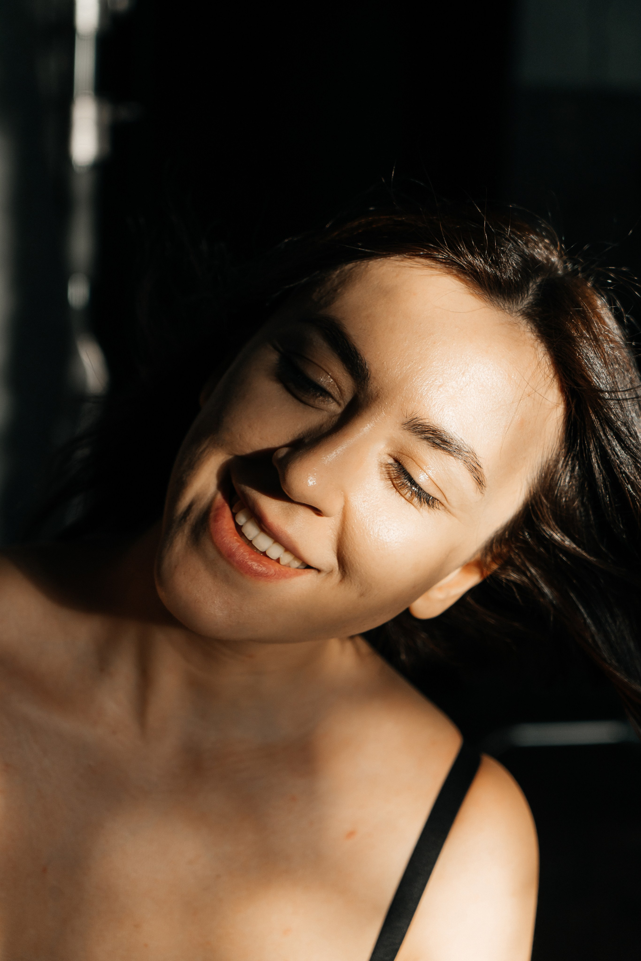 Юля. Портретный и семейный фотограф Ксения Казанцева