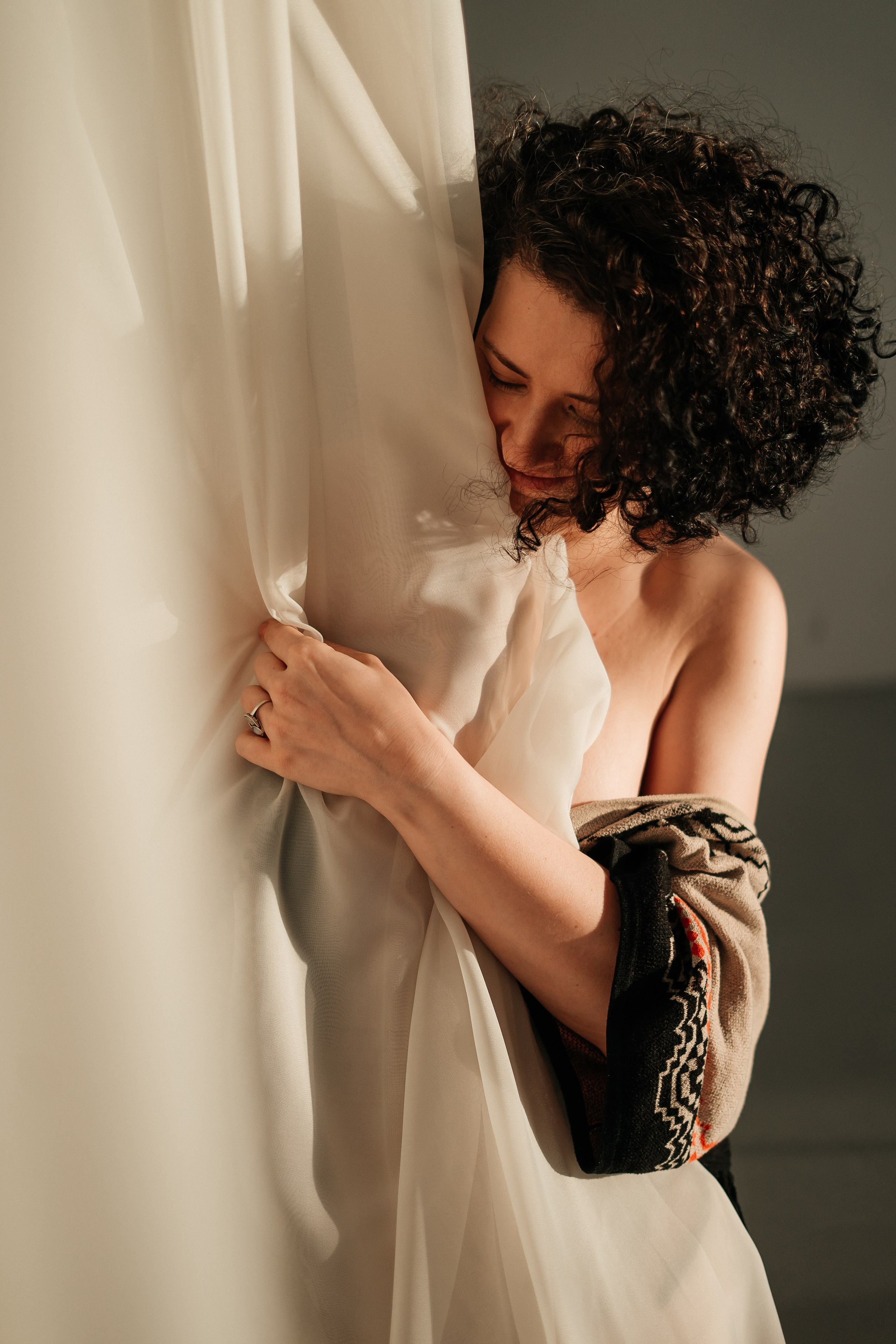 Александра. Портретный и семейный фотограф Ксения Казанцева