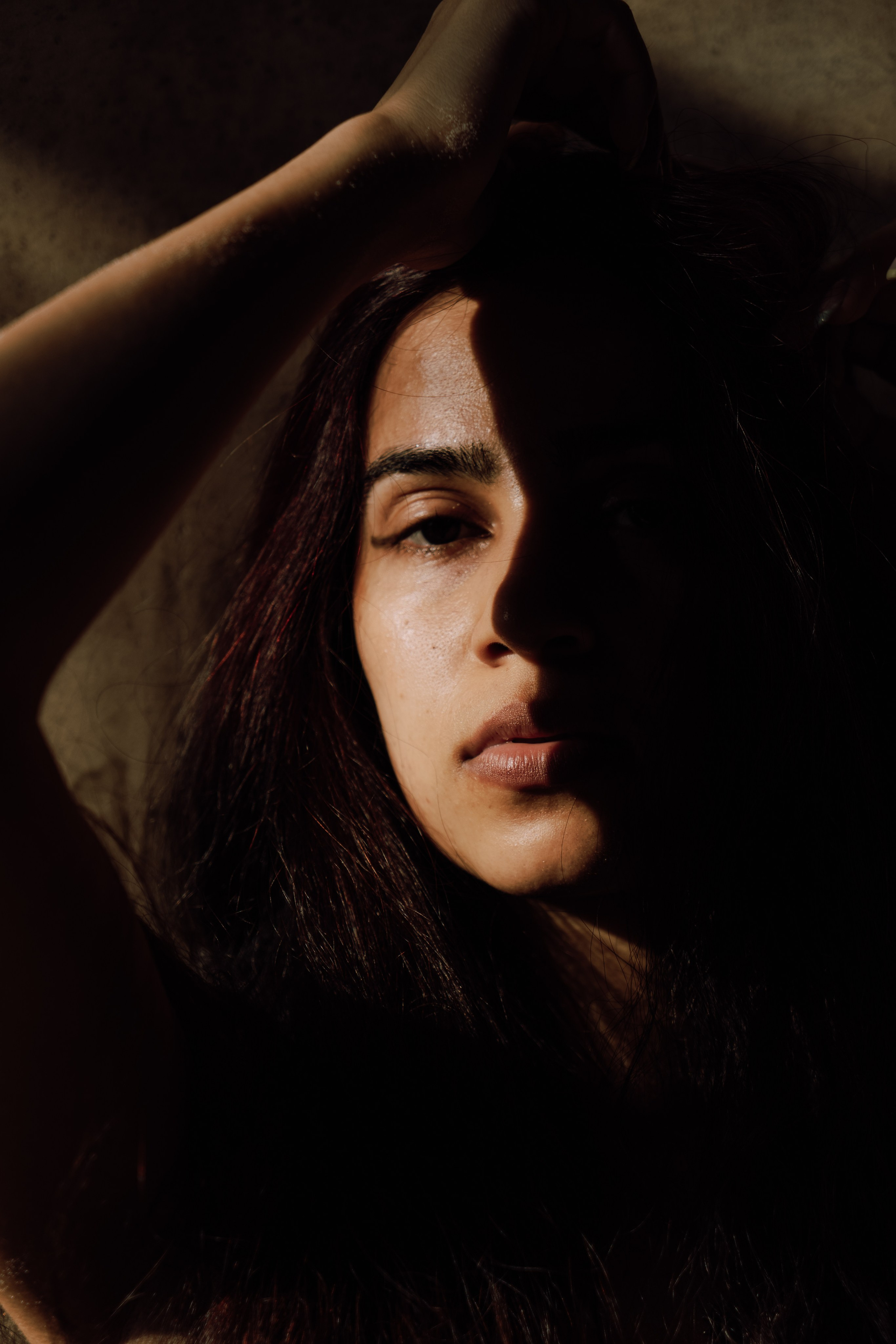 Нана. Портретный и семейный фотограф Ксения Казанцева