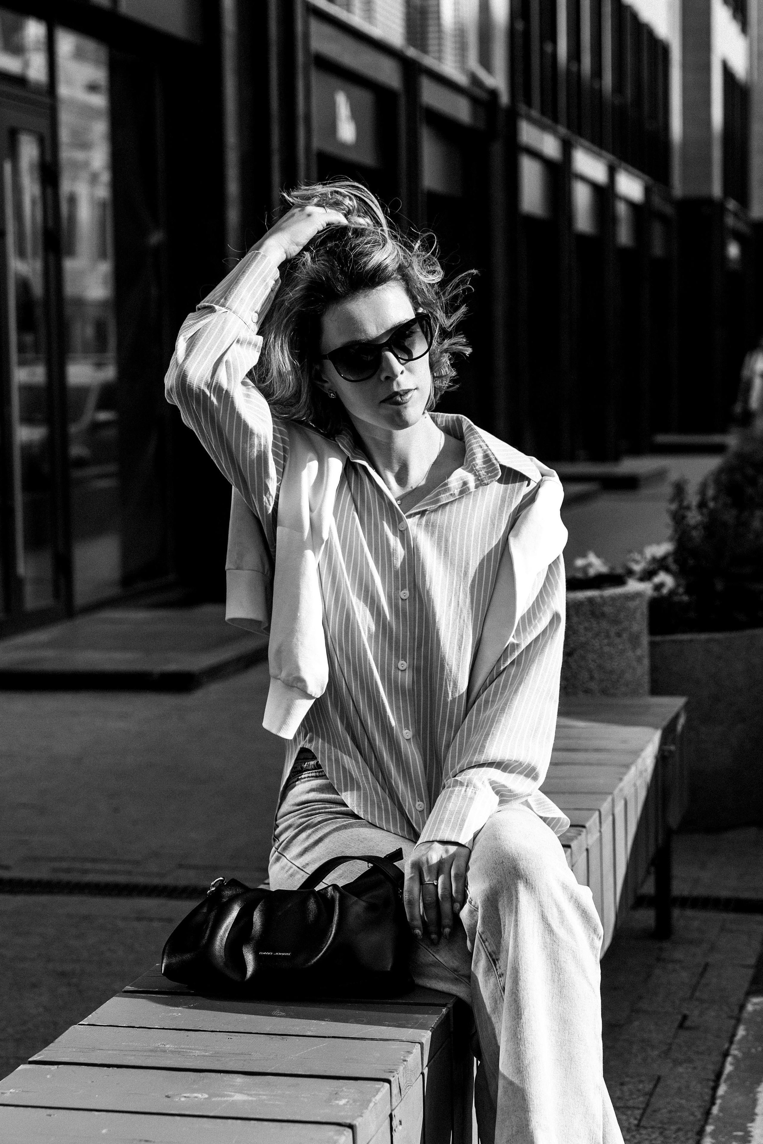 Индивидуальная. Свадебный и семейный фотограф в Нижнем Новгороде Светлана Челомбиева