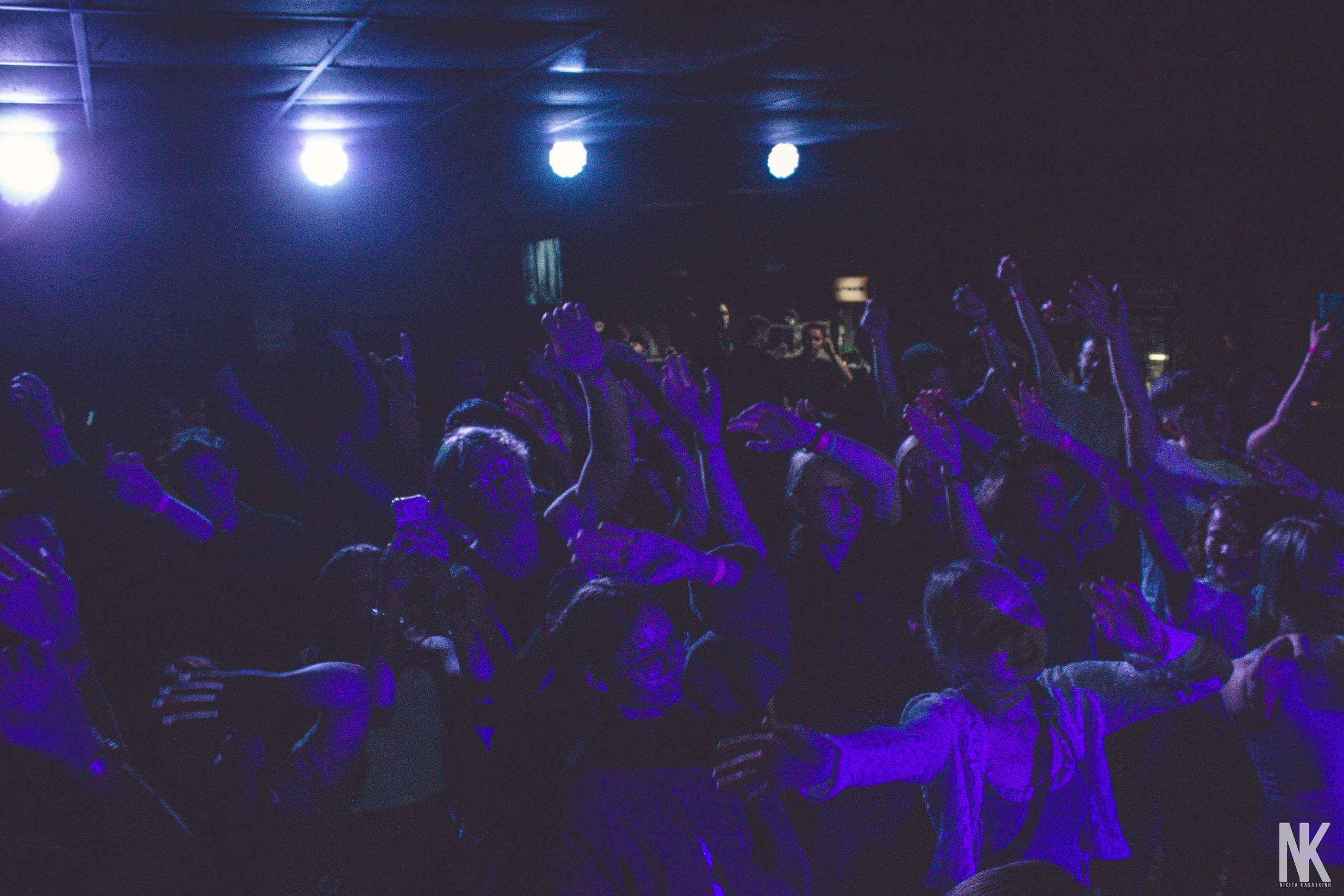 Видеокассета твоих родителей 14.09 Ижевск. Касаткин Никита. Фотограф