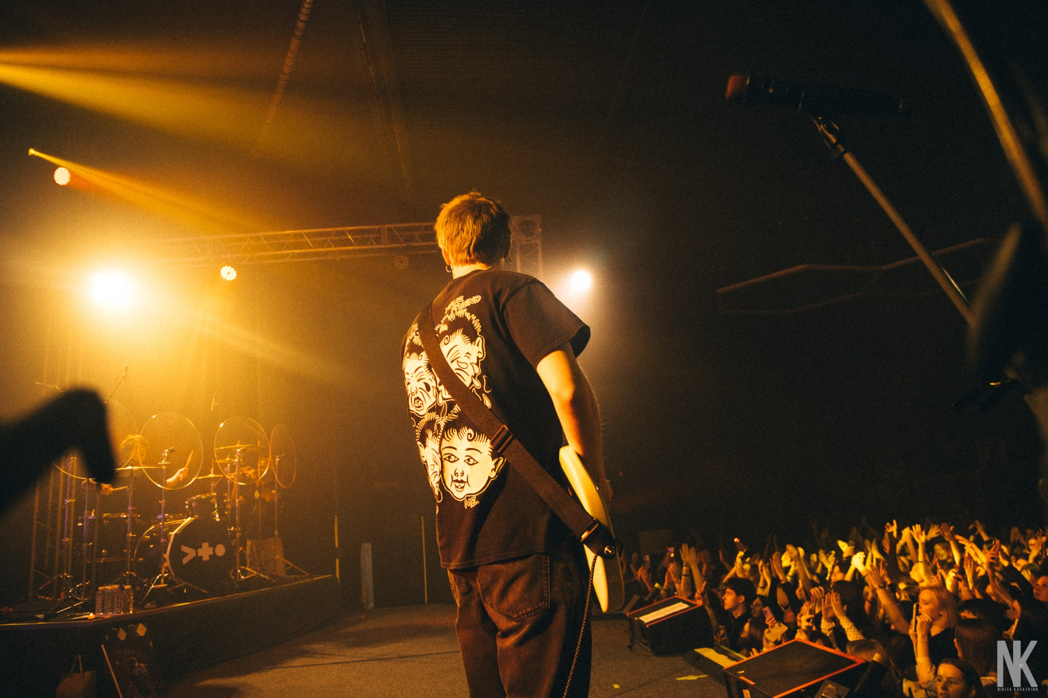 МАРТИН 24.03 ИЖЕВСК. Касаткин Никита. Фотограф