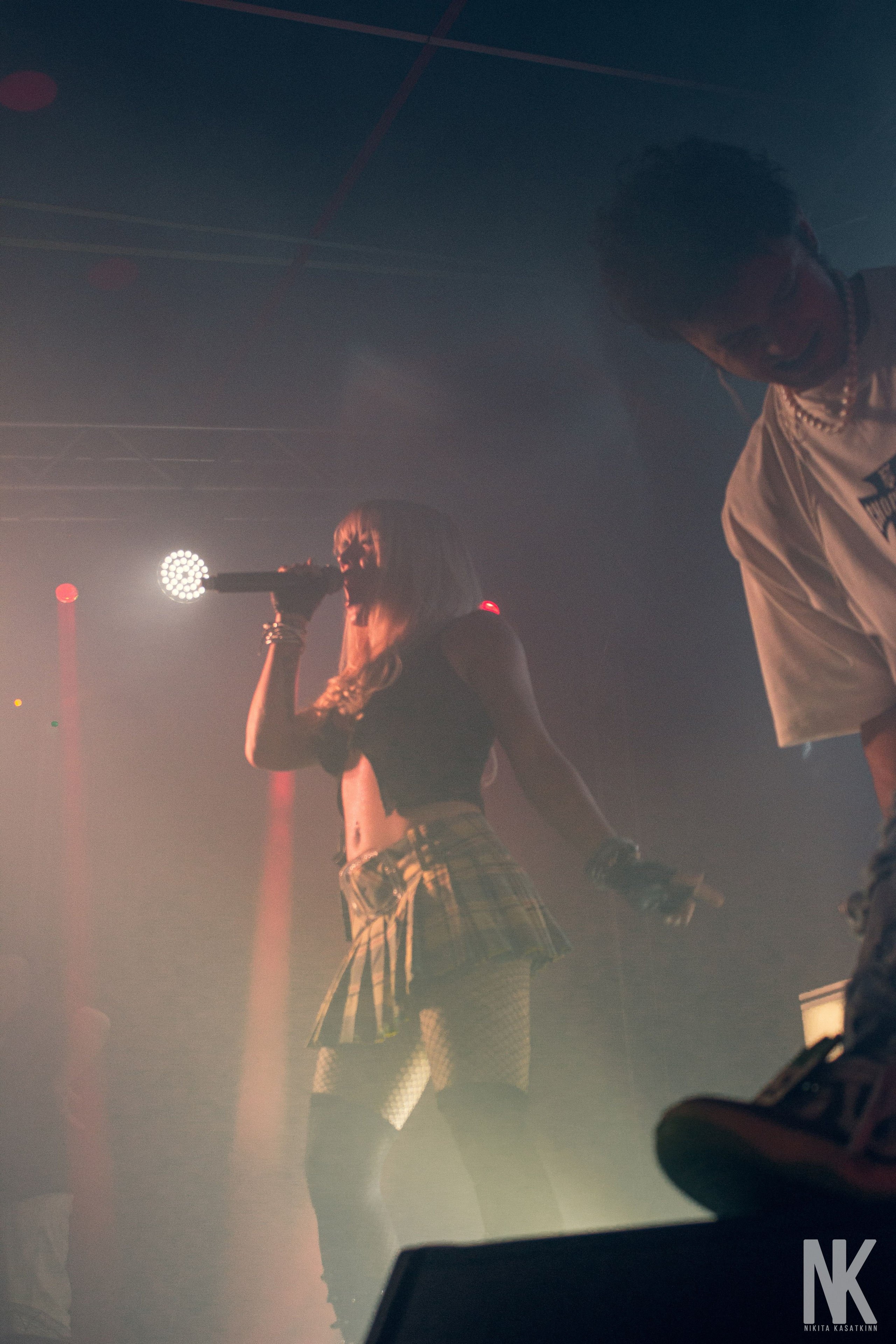 GONE.FLUDD 31.08 КАЗАНЬ. Касаткин Никита. Фотограф