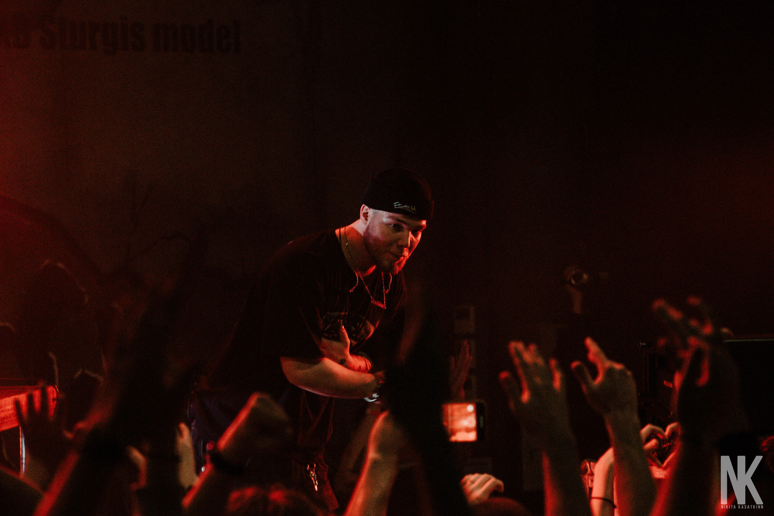 КУОК 16.11 КАЗАНЬ. Касаткин Никита. Фотограф