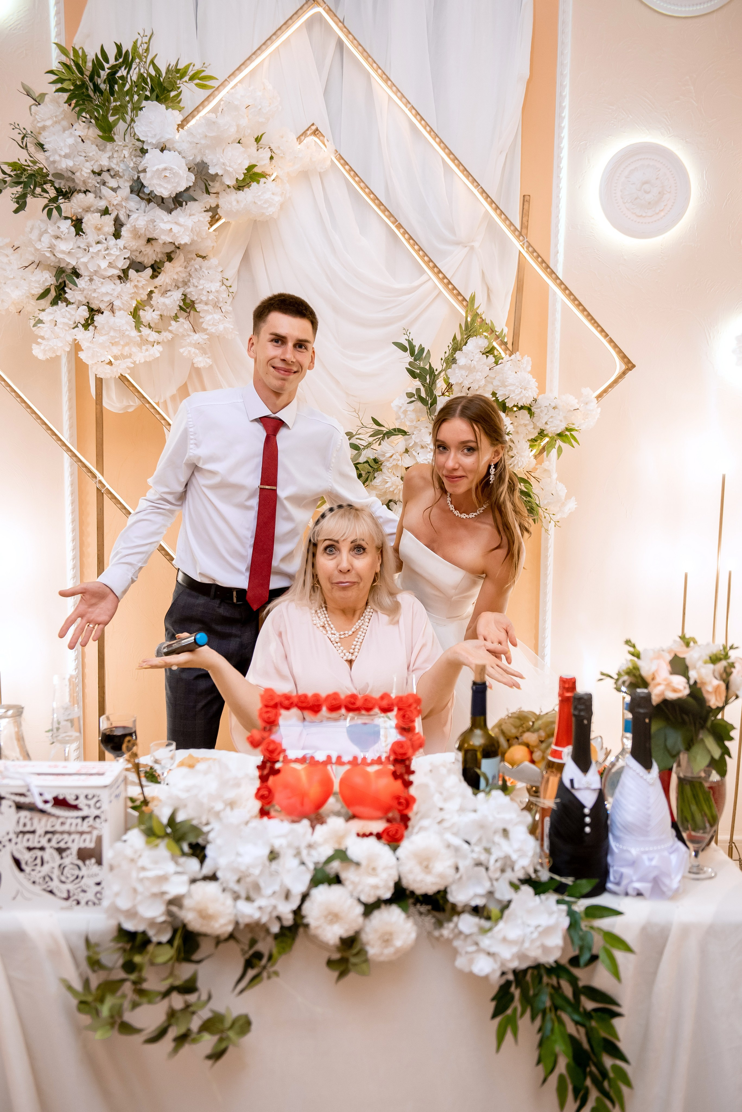 Максим и Анастасия. Семейный и свадебный фотограф в Ельце Юлия Дякина