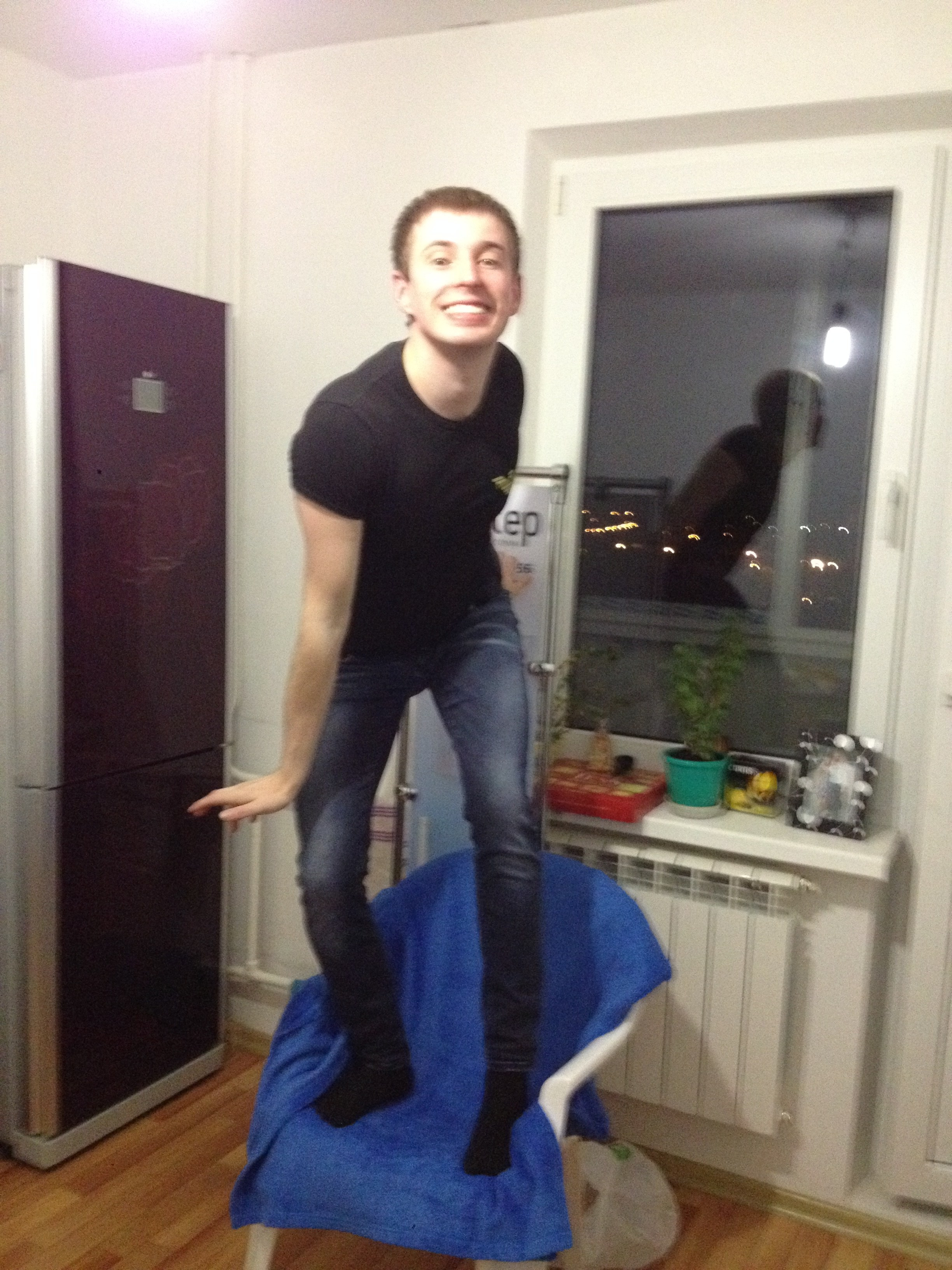 Старые фото. Виталий Юрченко