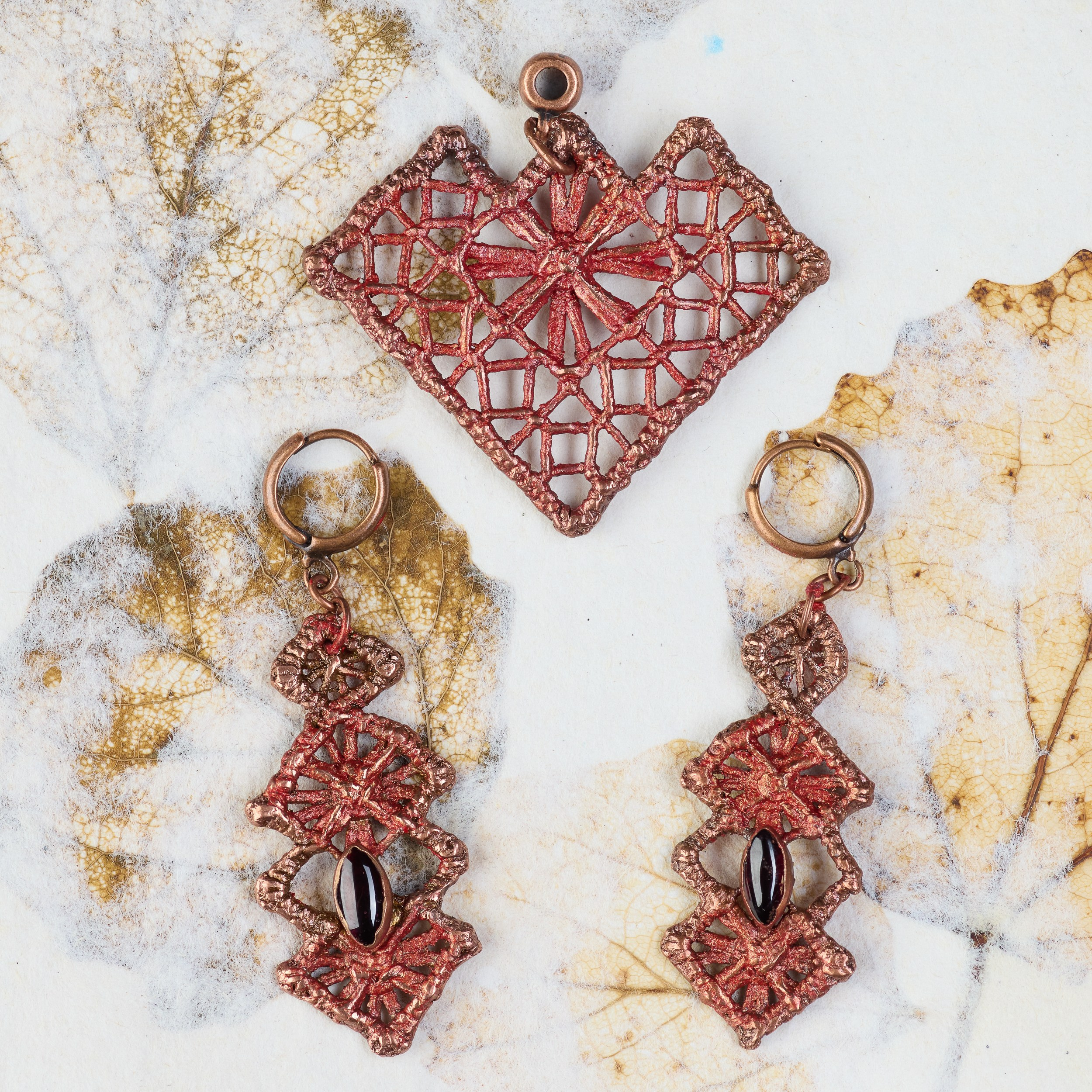 Рекламная фотосъемка для Ирины Герман «БОТАНИЧЕСКАЯ БИЖУТЕРИЯ» Фотограф Михаил Семенов г. Ярославль