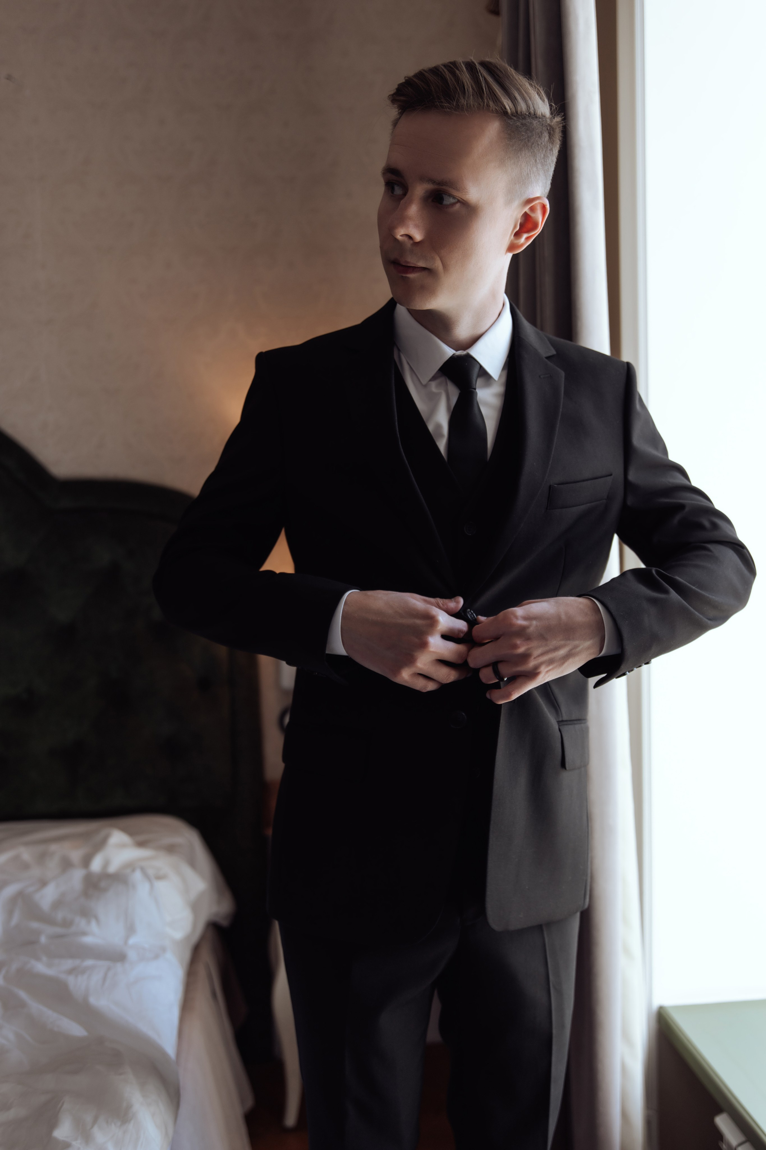 СВАДЕБНЫЙ ФОТОГРАФ И ВИДЕОГРАФ УЛЬЯНОВСК