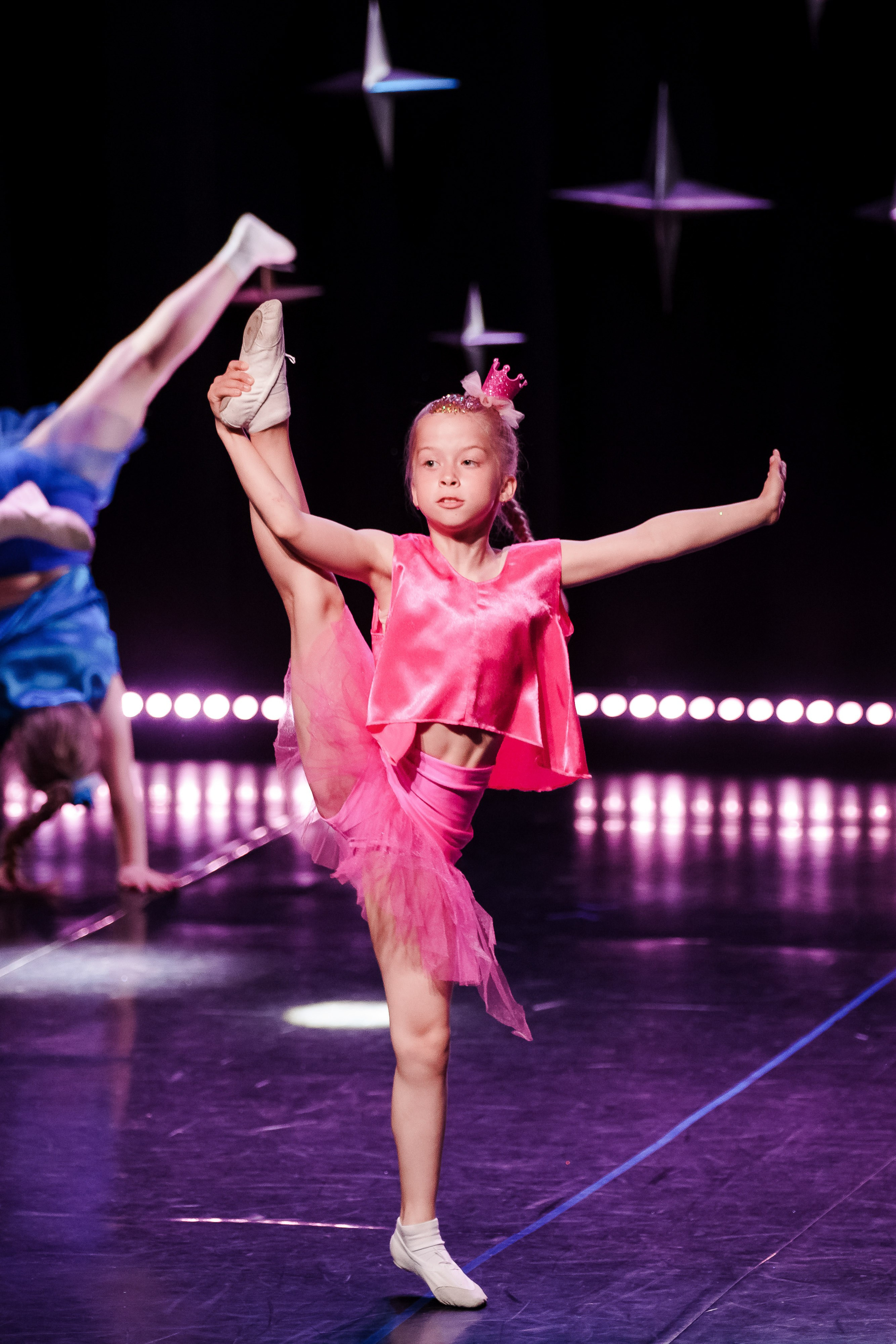 Концерт «Миллениум Джуниор» г. Ростов Великий. Репортажный фотограф Сергей Сажин г. Ярославль