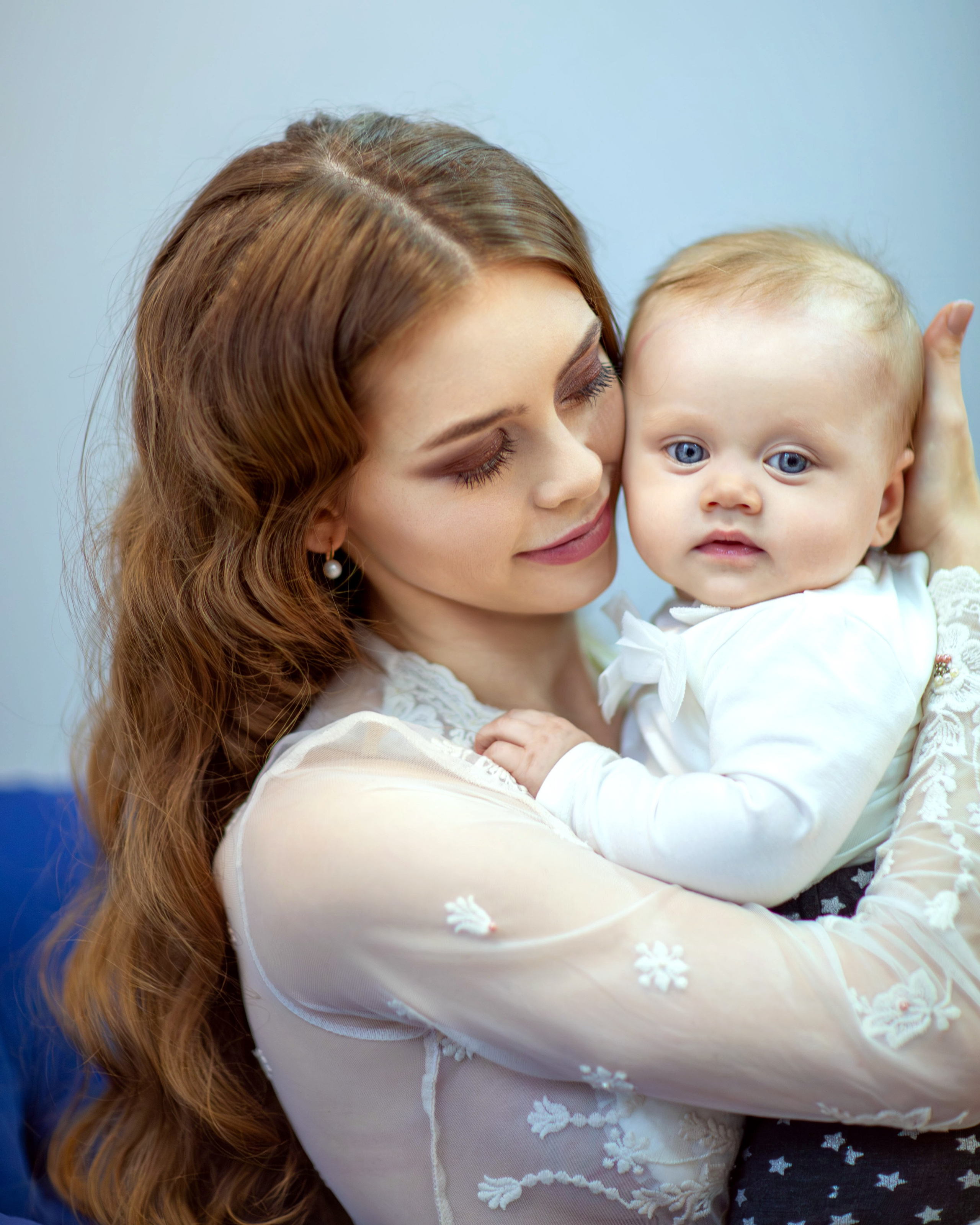 Детский фотограф в городе Московский 