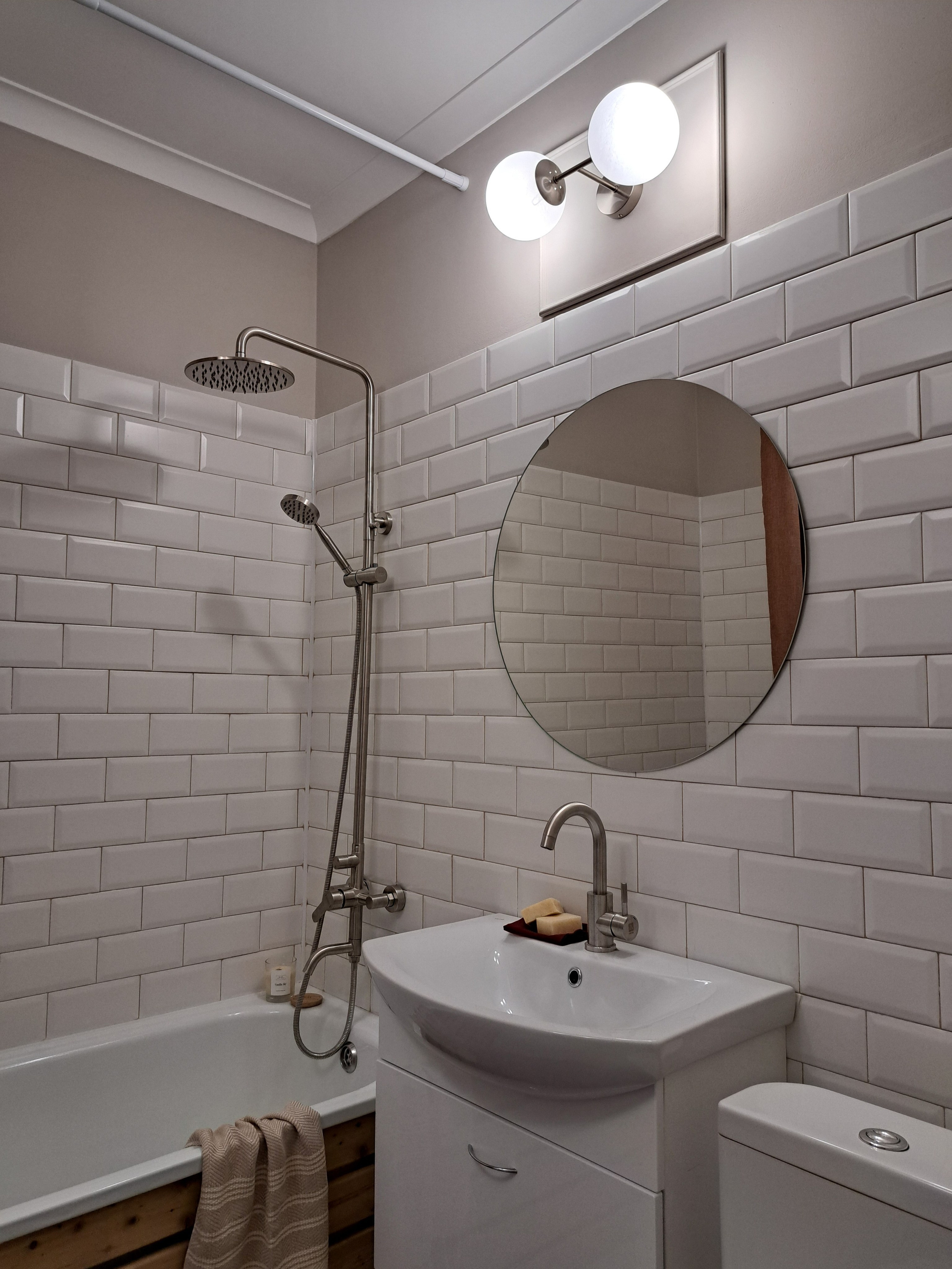 Г. Екатеринбург, р-н Академический, ЖК «Eleven». Хоумстейджинг и дизайн. Екатеринбург