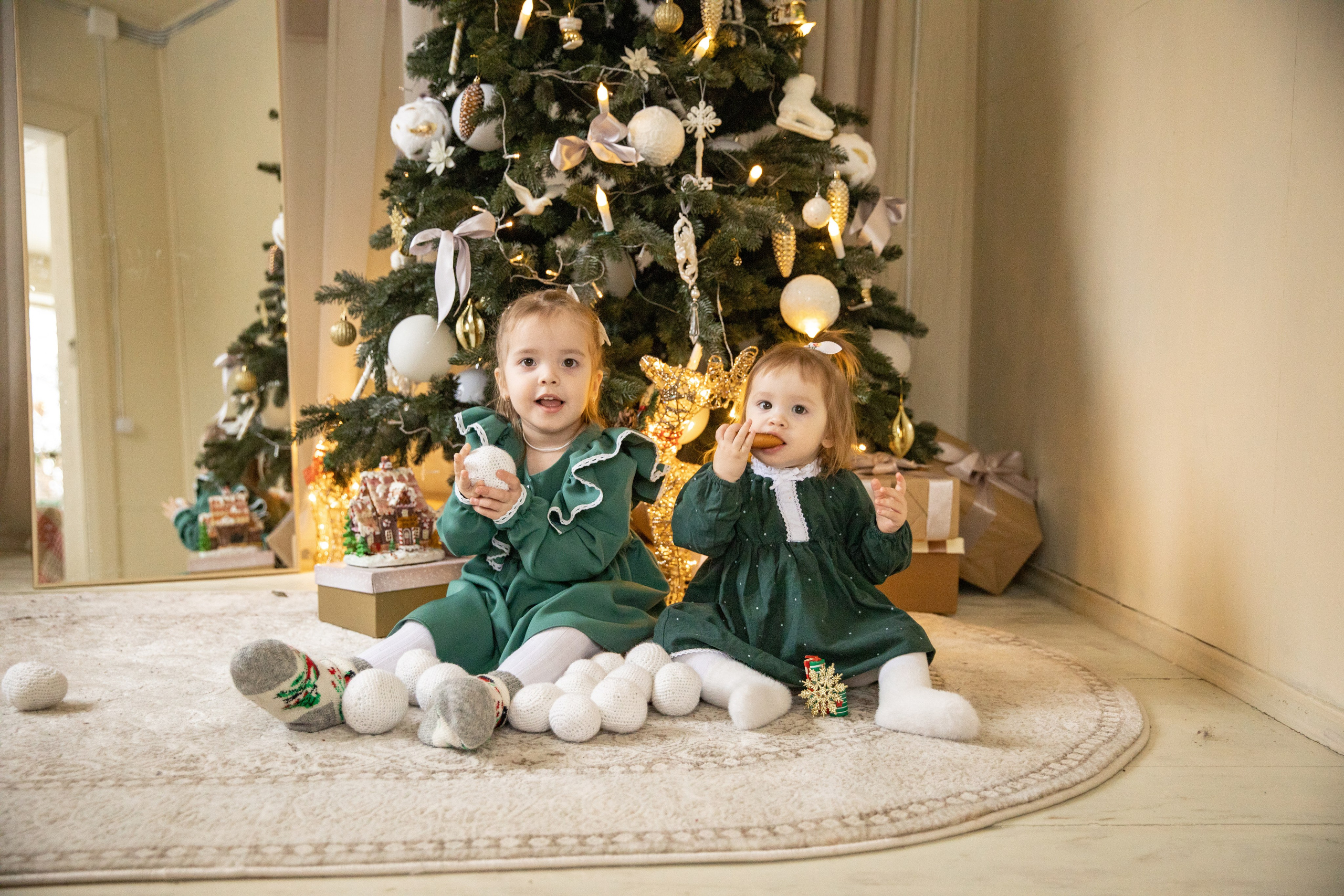 Первые для Надежды. Фотограф в Железнодорожном и Балашихе